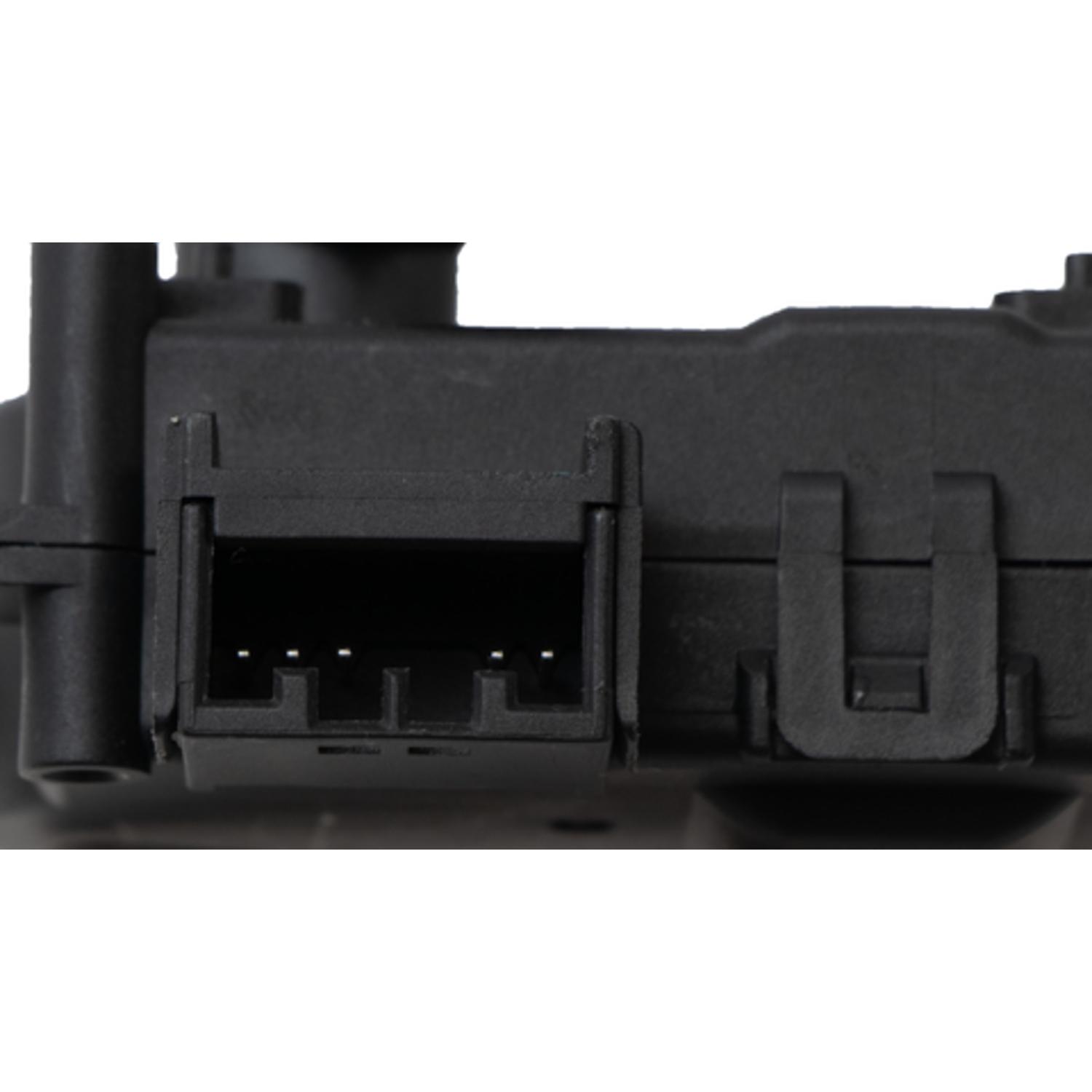 Four Seasons 73606 - HVAC Heater Blend Door Actuator Four Seasons 73606 HVAC Heater Blend Door Actuator product image 2 of 4