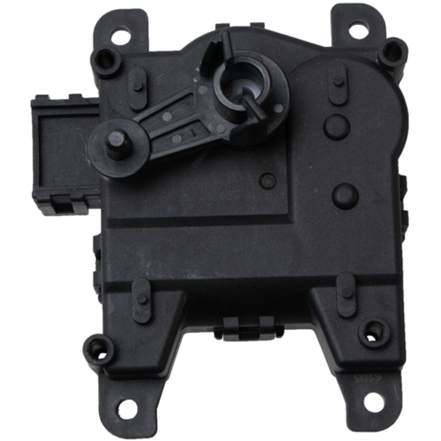 Four Seasons 73606 - HVAC Heater Blend Door Actuator Four Seasons 73606 HVAC Heater Blend Door Actuator product image 4 of 4