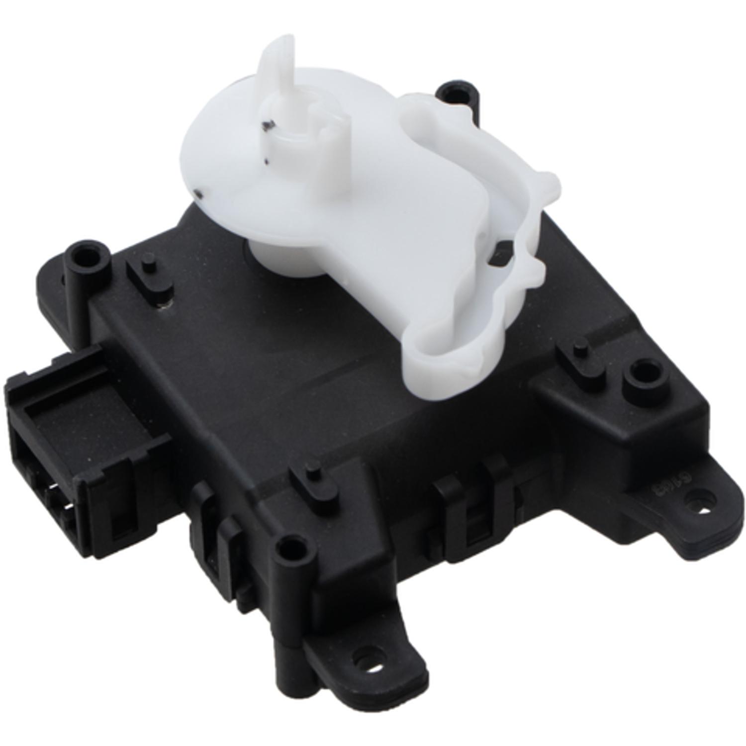 Four Seasons 73607 - HVAC Heater Blend Door Actuator Four Seasons 73607 HVAC Heater Blend Door Actuator product image 1 of 4