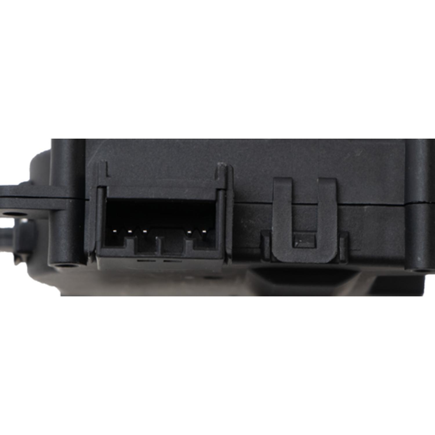 Four Seasons 73607 - HVAC Heater Blend Door Actuator Four Seasons 73607 HVAC Heater Blend Door Actuator product image 2 of 4