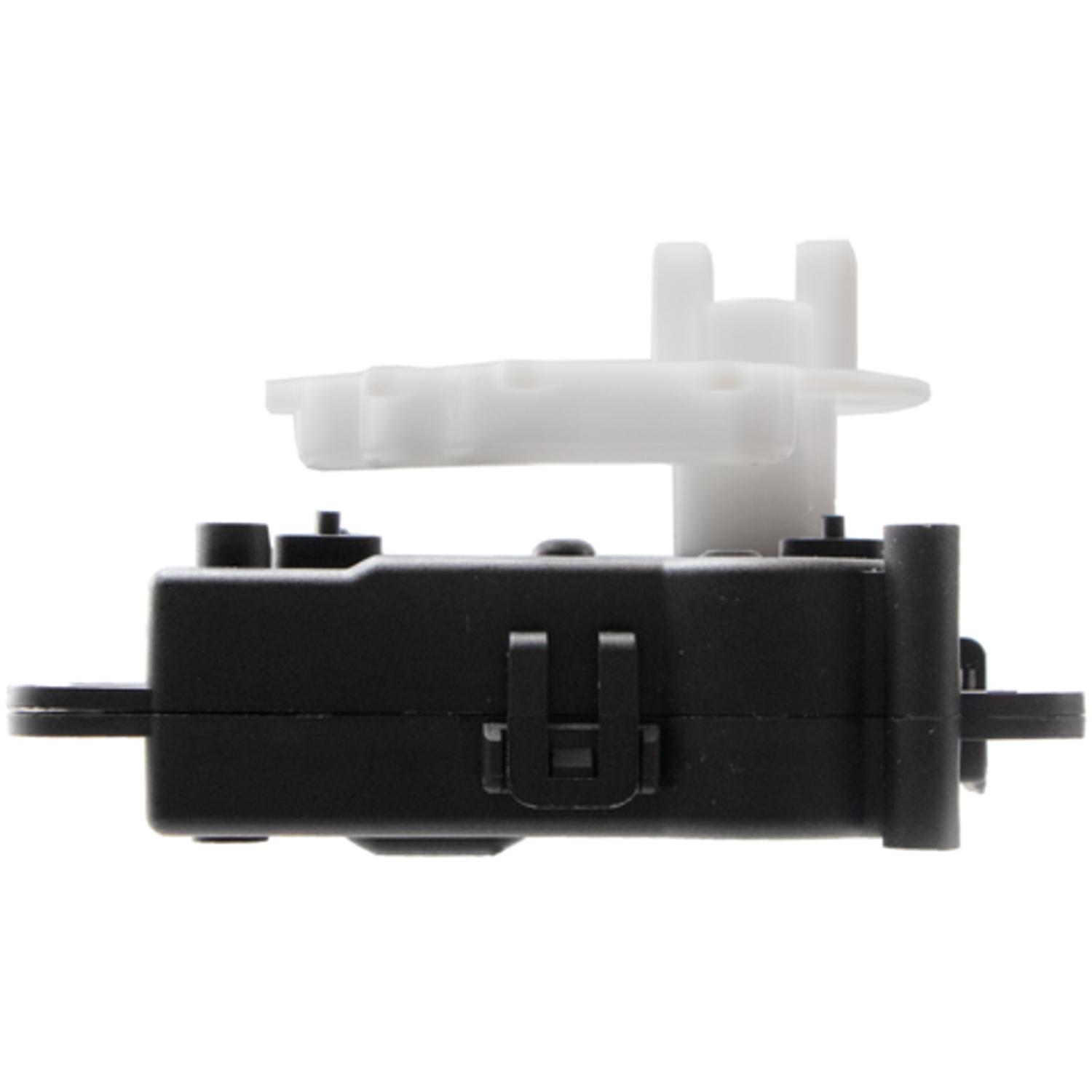 Four Seasons 73607 - HVAC Heater Blend Door Actuator Four Seasons 73607 HVAC Heater Blend Door Actuator product image 3 of 4