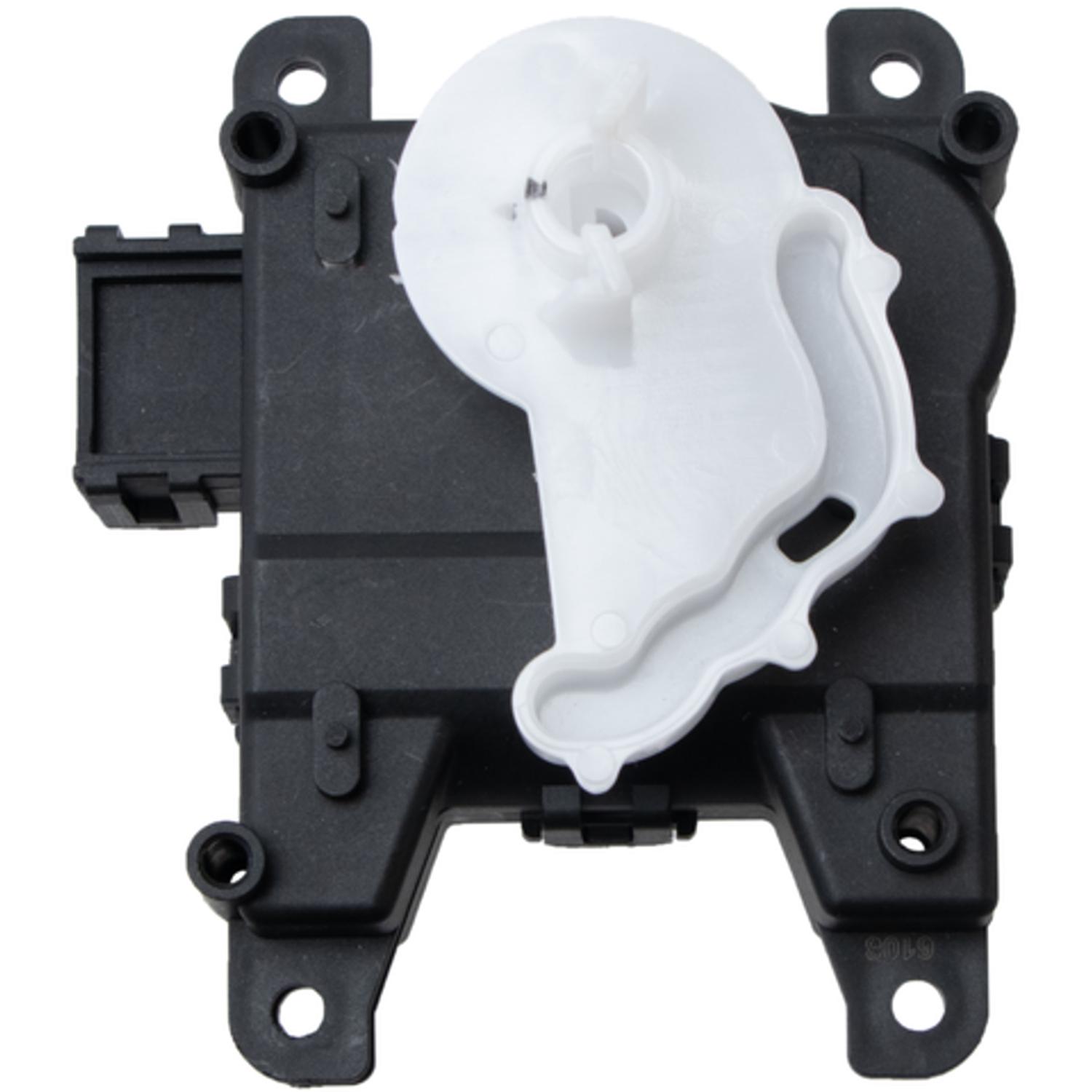 Four Seasons 73607 - HVAC Heater Blend Door Actuator Four Seasons 73607 HVAC Heater Blend Door Actuator product image 4 of 4