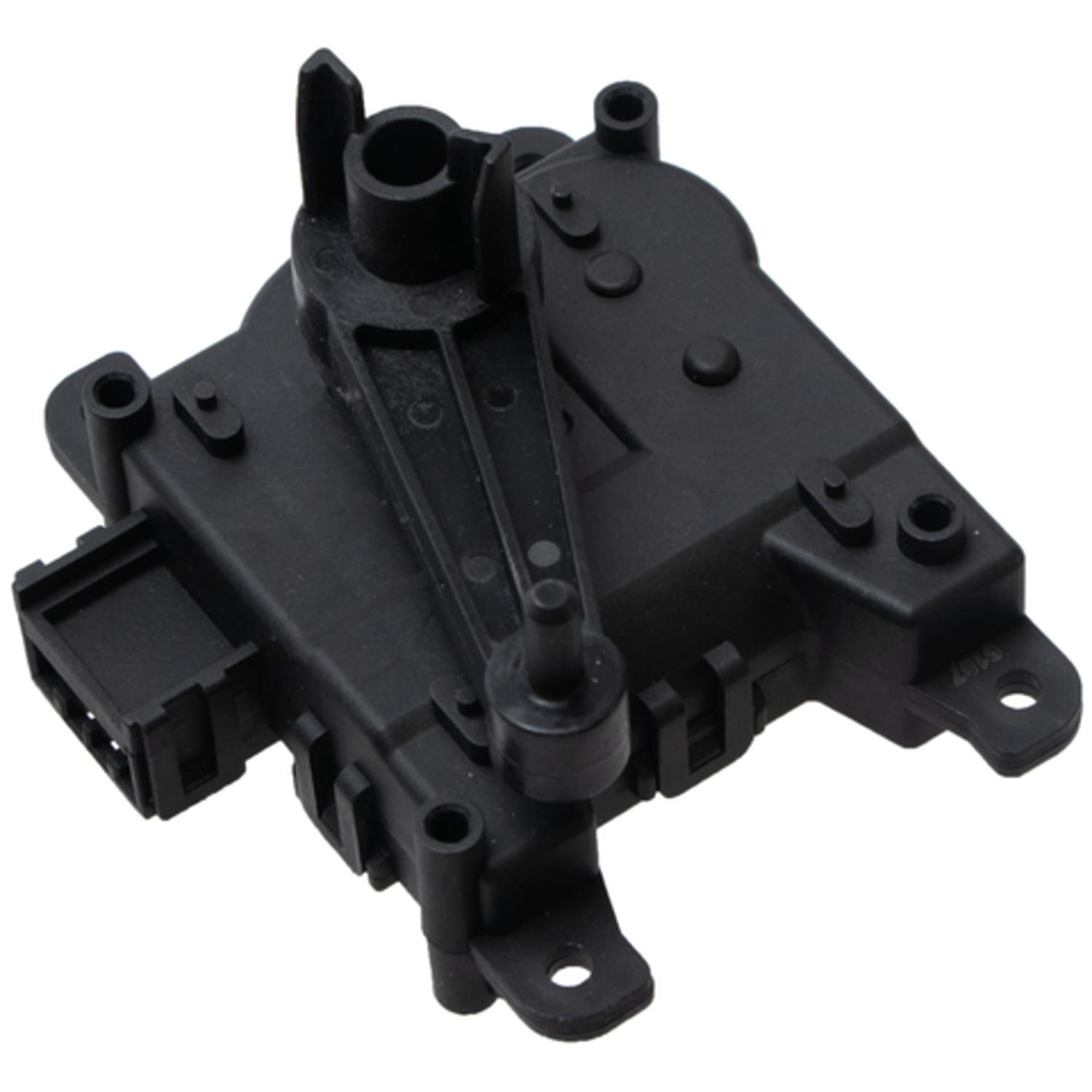 Four Seasons 73608 - HVAC Heater Blend Door Actuator Four Seasons 73608 HVAC Heater Blend Door Actuator product image 1 of 4