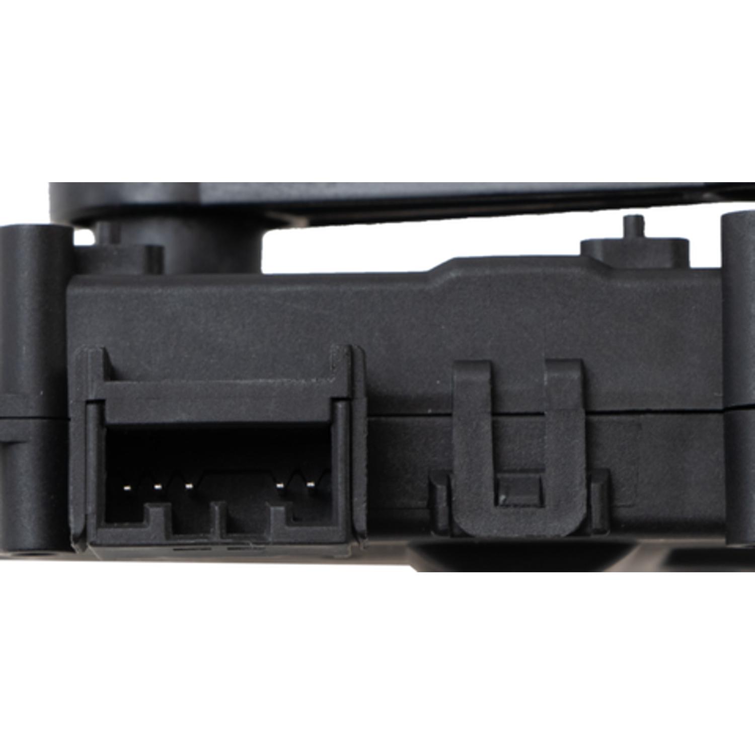 Four Seasons 73608 - HVAC Heater Blend Door Actuator Four Seasons 73608 HVAC Heater Blend Door Actuator product image 2 of 4