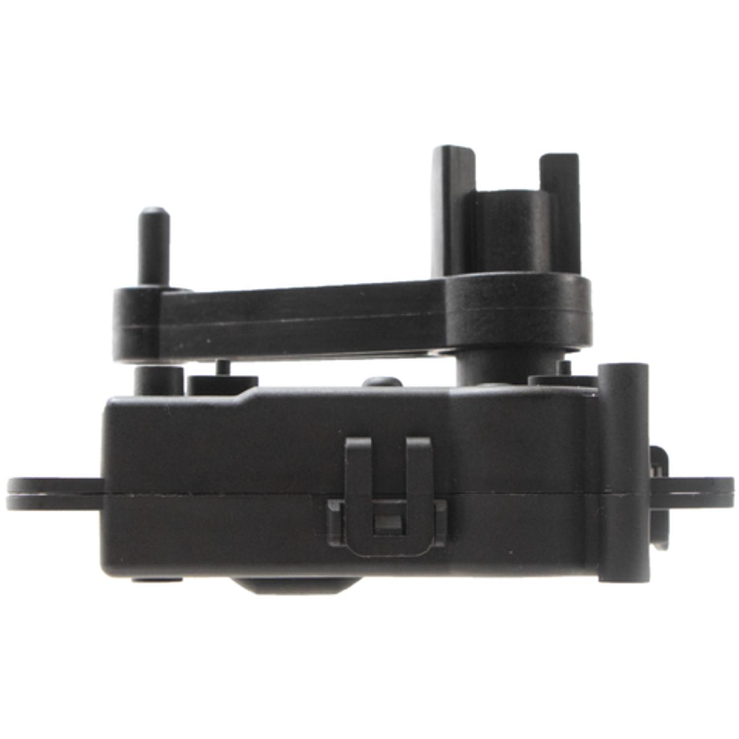 Four Seasons 73608 - HVAC Heater Blend Door Actuator Four Seasons 73608 HVAC Heater Blend Door Actuator product image 3 of 4