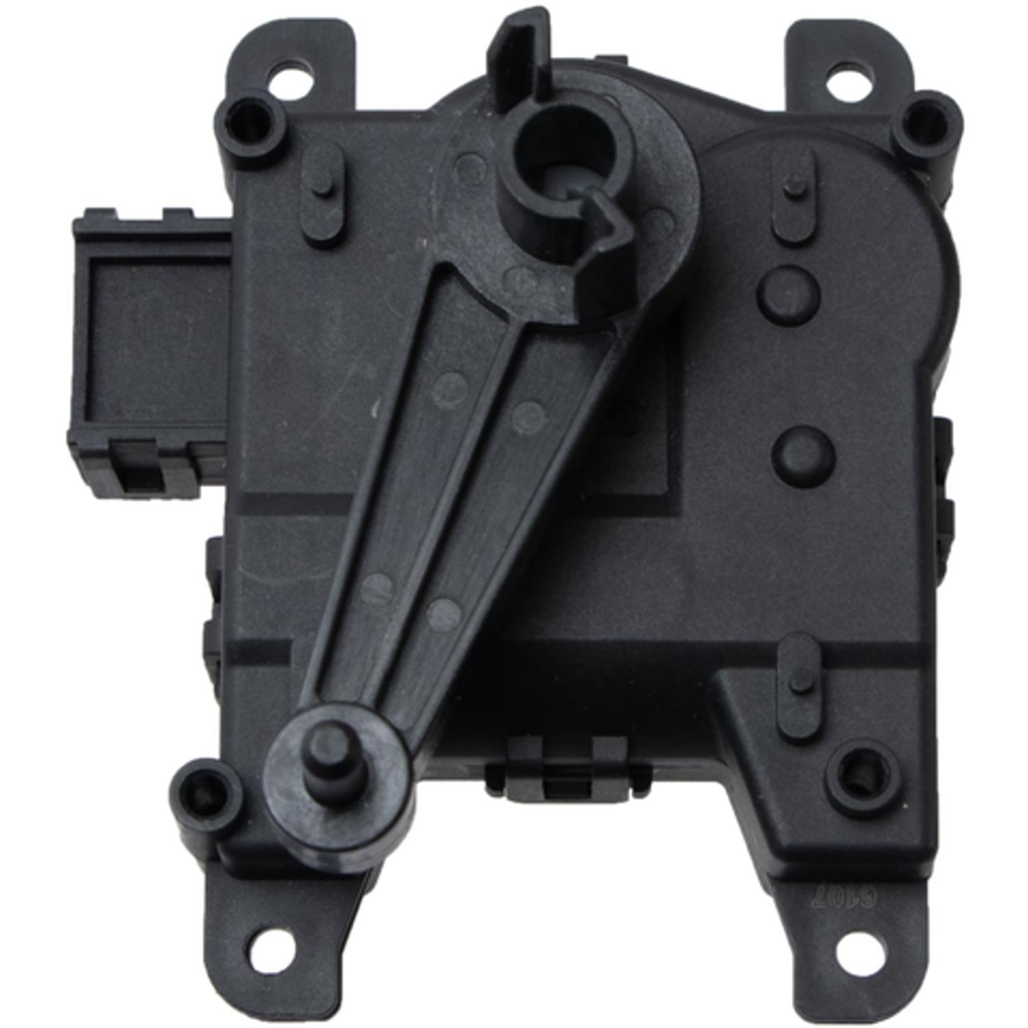 Four Seasons 73608 - HVAC Heater Blend Door Actuator Four Seasons 73608 HVAC Heater Blend Door Actuator product image 4 of 4