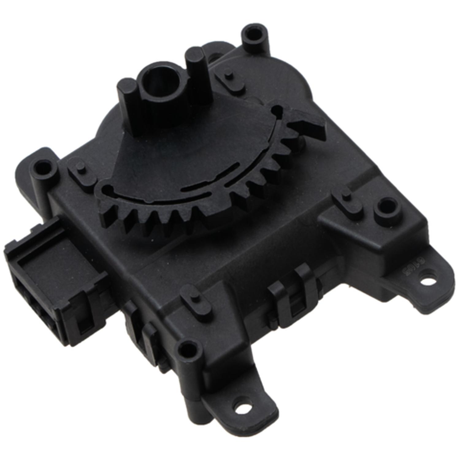 Four Seasons 73609 HVAC Heater Blend Door Actuator product image 1 of 4