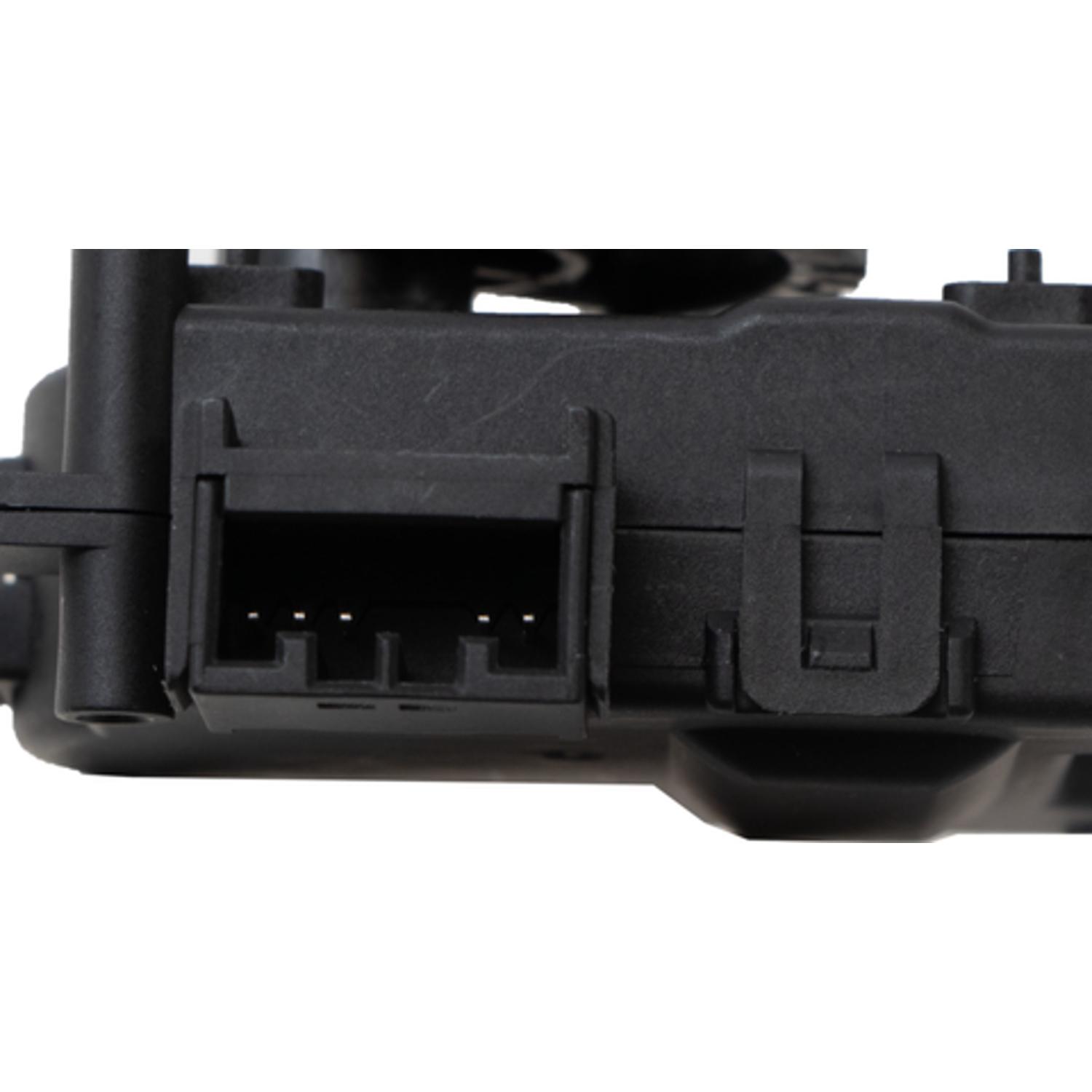 Four Seasons 73609 HVAC Heater Blend Door Actuator product image 2 of 4