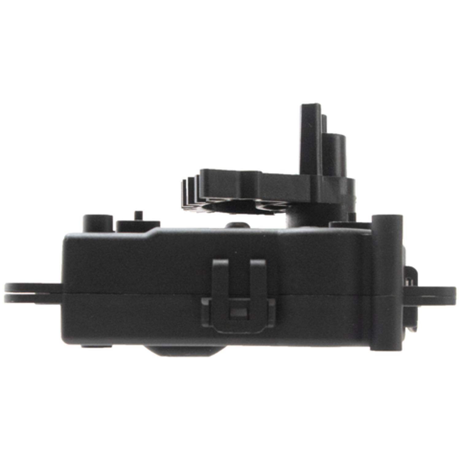 Four Seasons 73609 HVAC Heater Blend Door Actuator product image 3 of 4