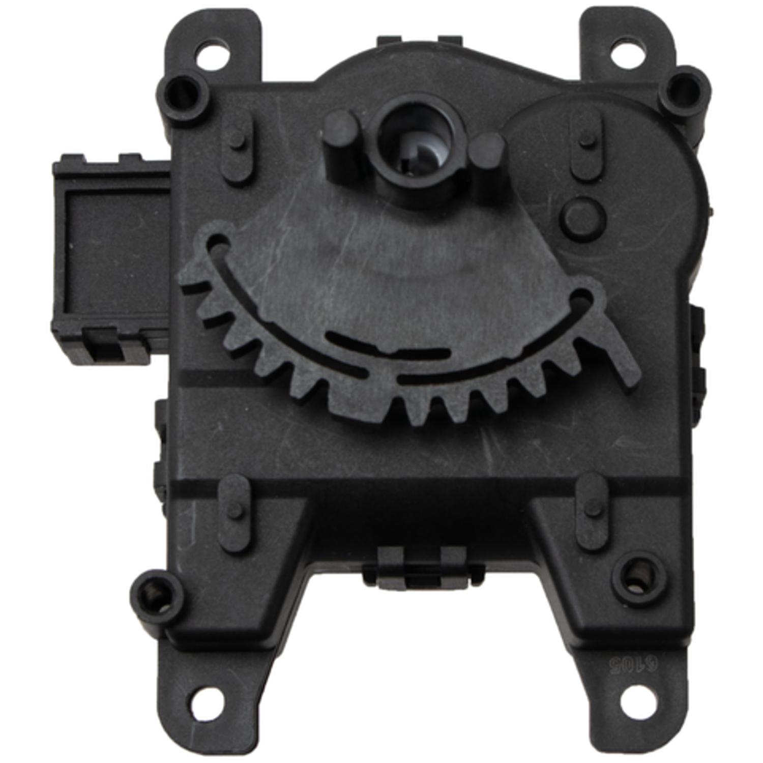 Four Seasons 73609 HVAC Heater Blend Door Actuator product image 4 of 4