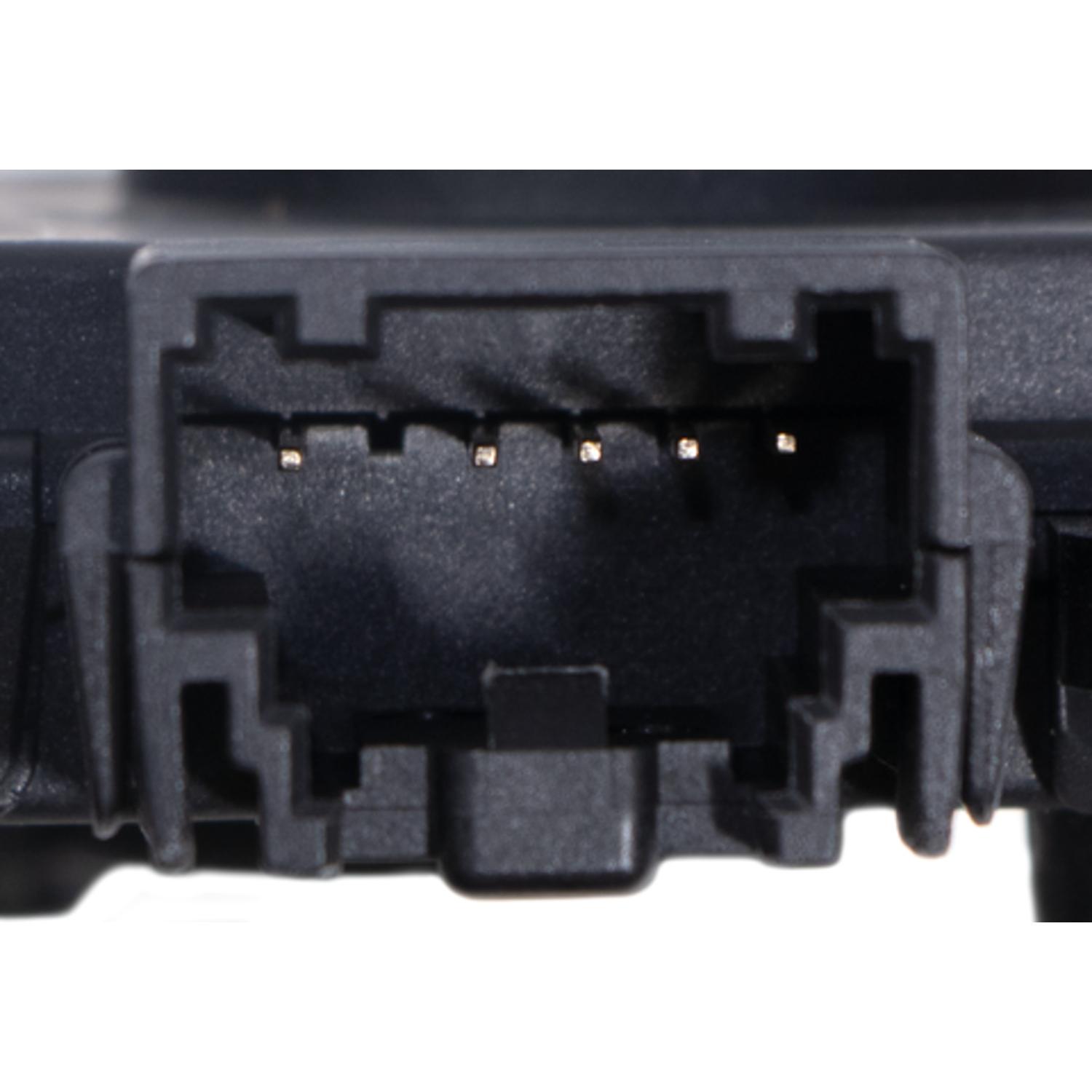 Four Seasons 73610 HVAC Heater Blend Door Actuator product image 2 of 4