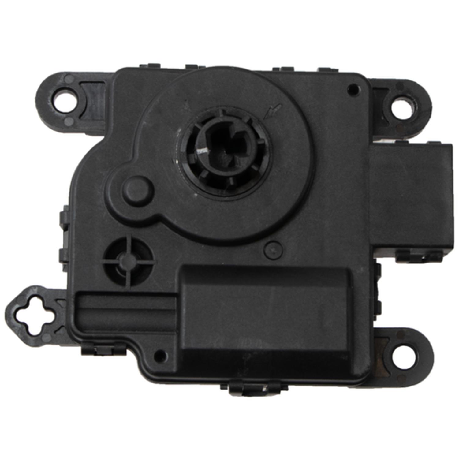Four Seasons 73610 HVAC Heater Blend Door Actuator product image 4 of 4