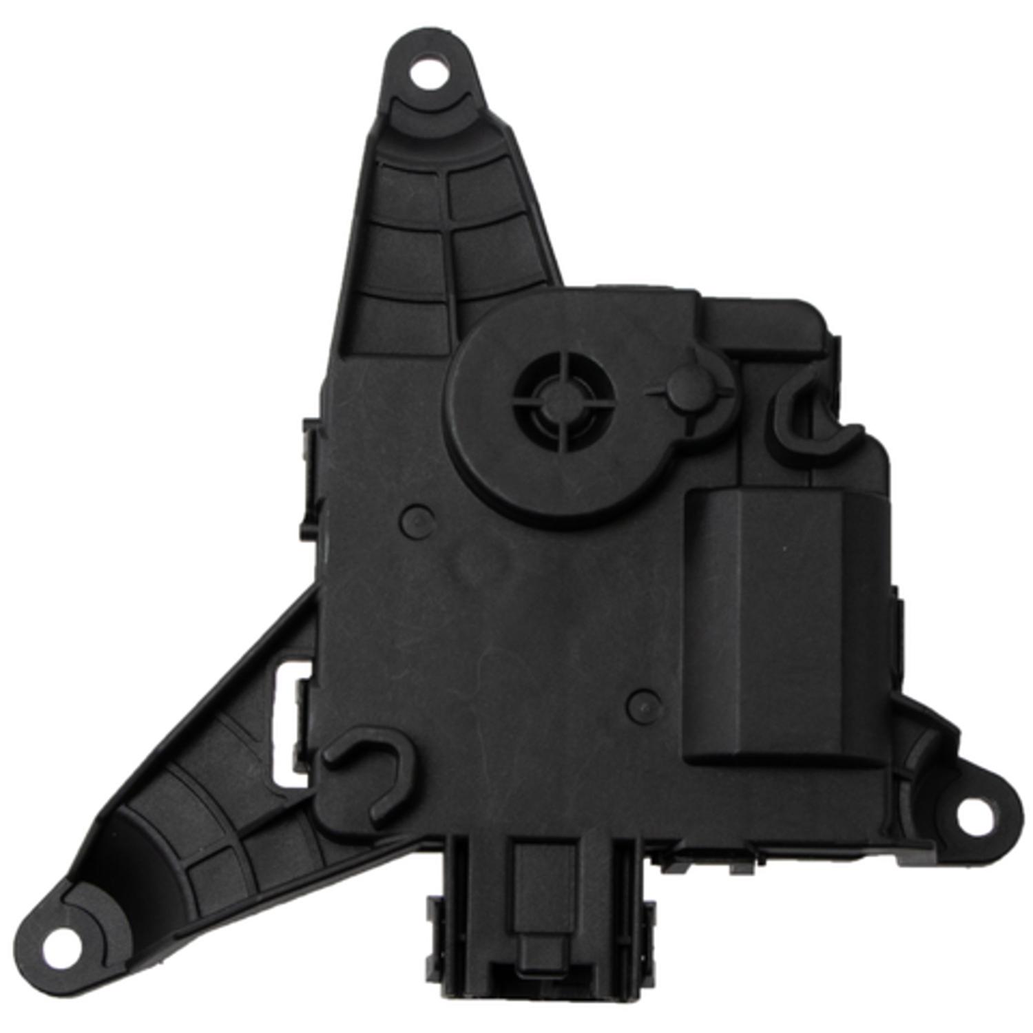 Four Seasons 73615 HVAC Heater Blend Door Actuator product image 2 of 4