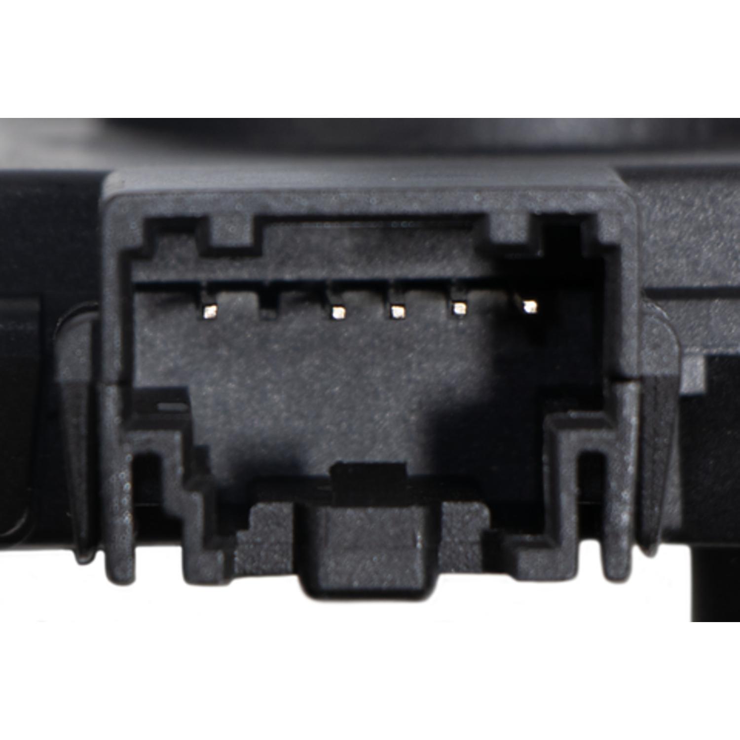 Four Seasons 73615 HVAC Heater Blend Door Actuator product image 3 of 4