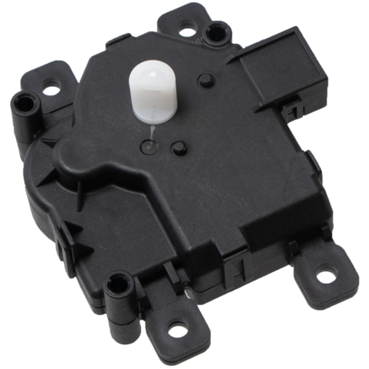 Four Seasons 73616 - HVAC Heater Blend Door Actuator Four Seasons 73616 HVAC Heater Blend Door Actuator product image 1 of 4
