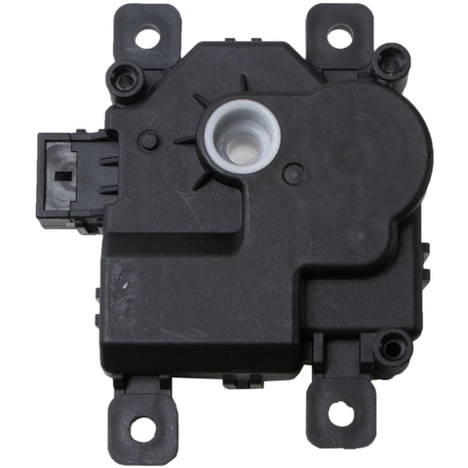 Four Seasons 73616 - HVAC Heater Blend Door Actuator Four Seasons 73616 HVAC Heater Blend Door Actuator product image 2 of 4