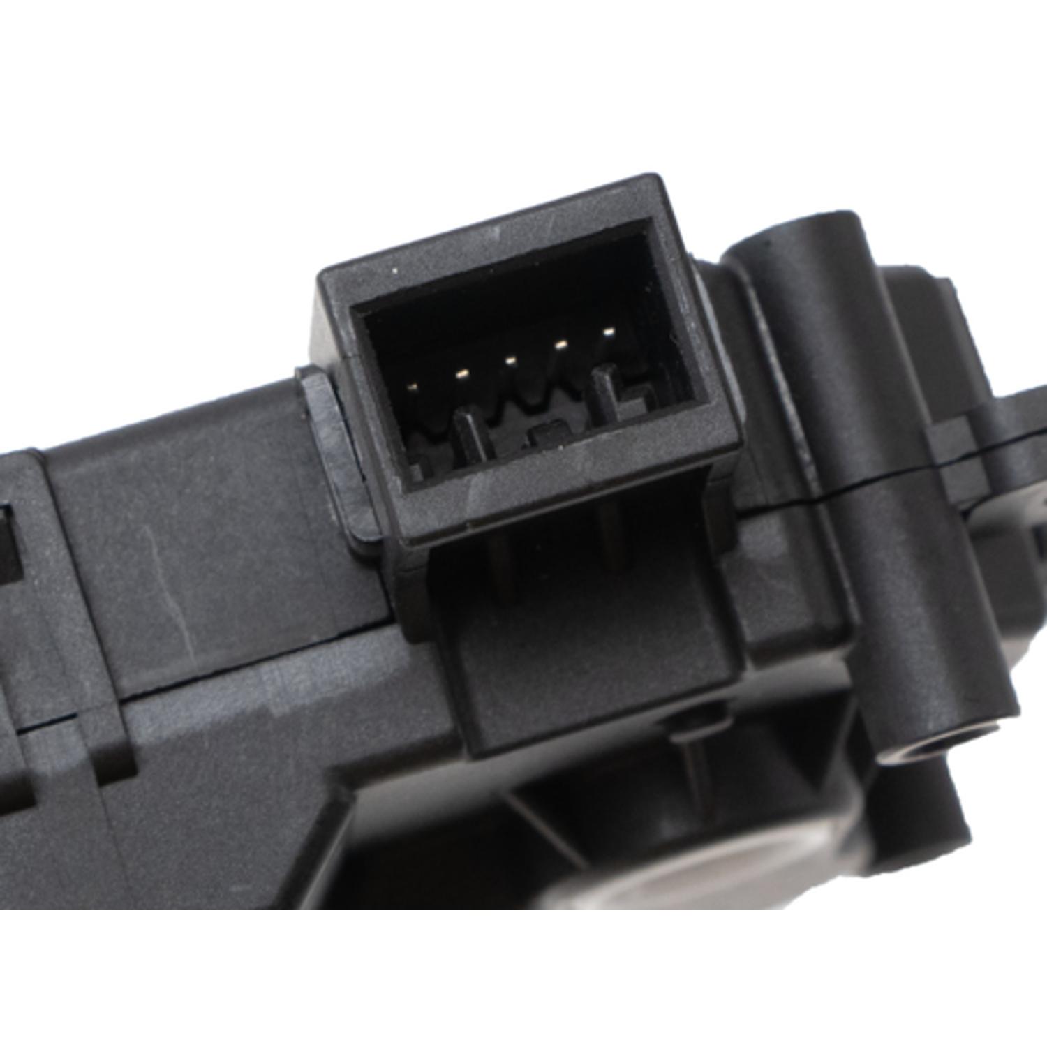 Four Seasons 73616 - HVAC Heater Blend Door Actuator Four Seasons 73616 HVAC Heater Blend Door Actuator product image 3 of 4