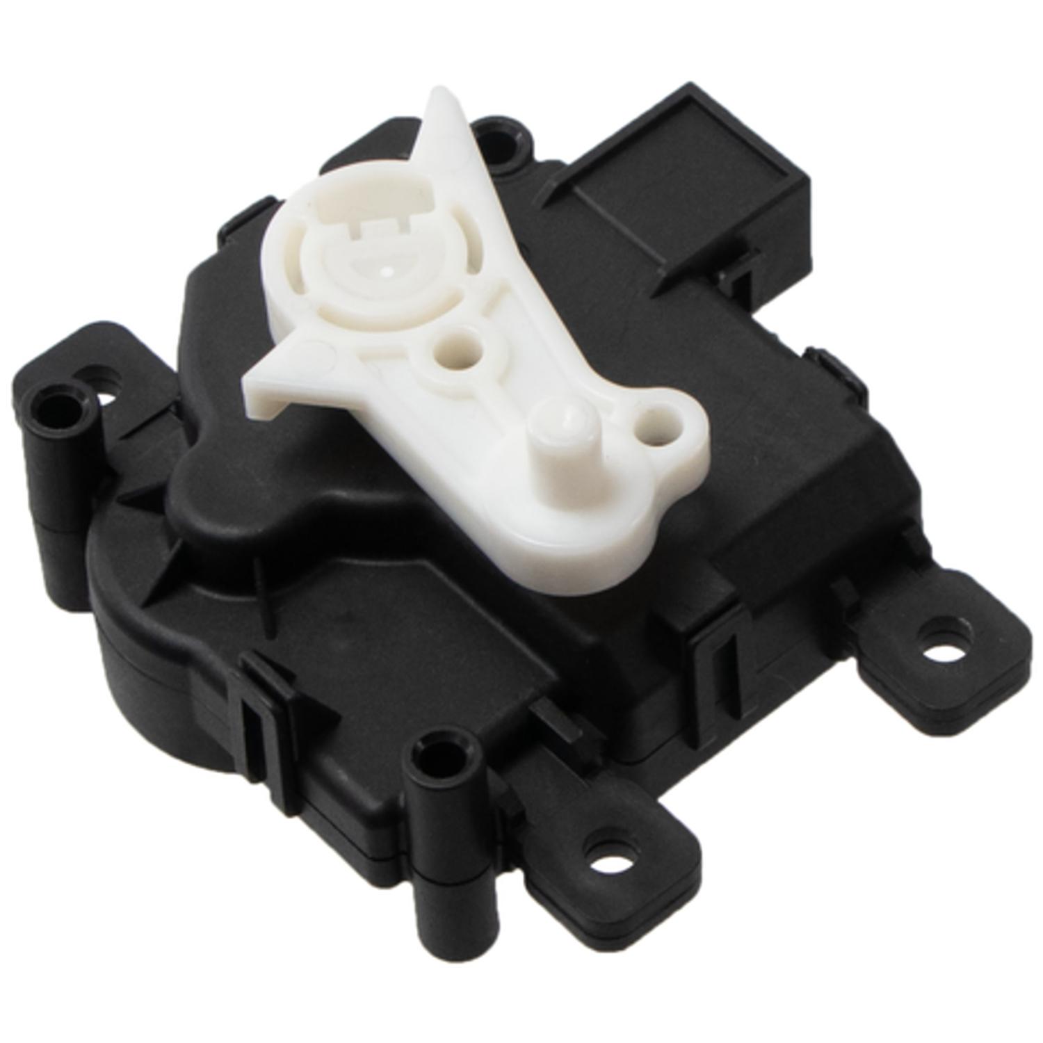 Four Seasons 73617 - HVAC Heater Blend Door Actuator Four Seasons 73617 HVAC Heater Blend Door Actuator product image 1 of 4
