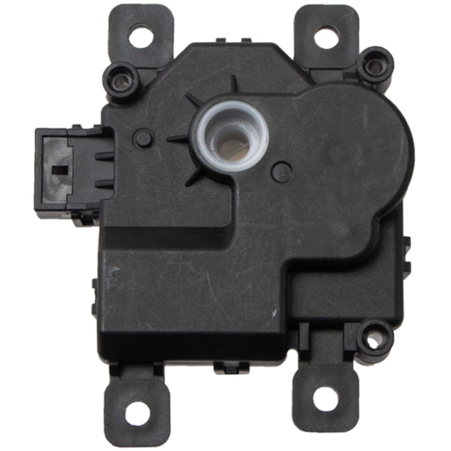 Four Seasons 73617 - HVAC Heater Blend Door Actuator Four Seasons 73617 HVAC Heater Blend Door Actuator product image 2 of 4