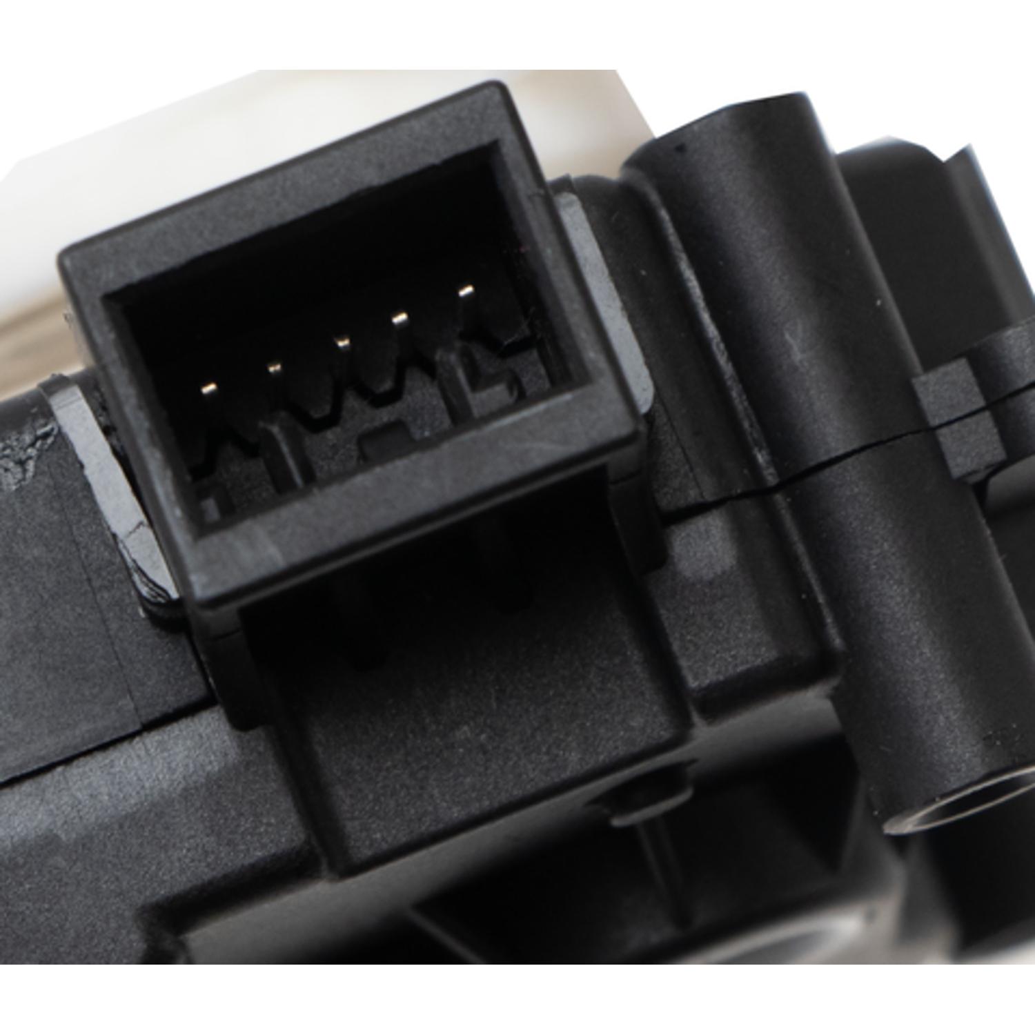 Four Seasons 73617 - HVAC Heater Blend Door Actuator Four Seasons 73617 HVAC Heater Blend Door Actuator product image 3 of 4
