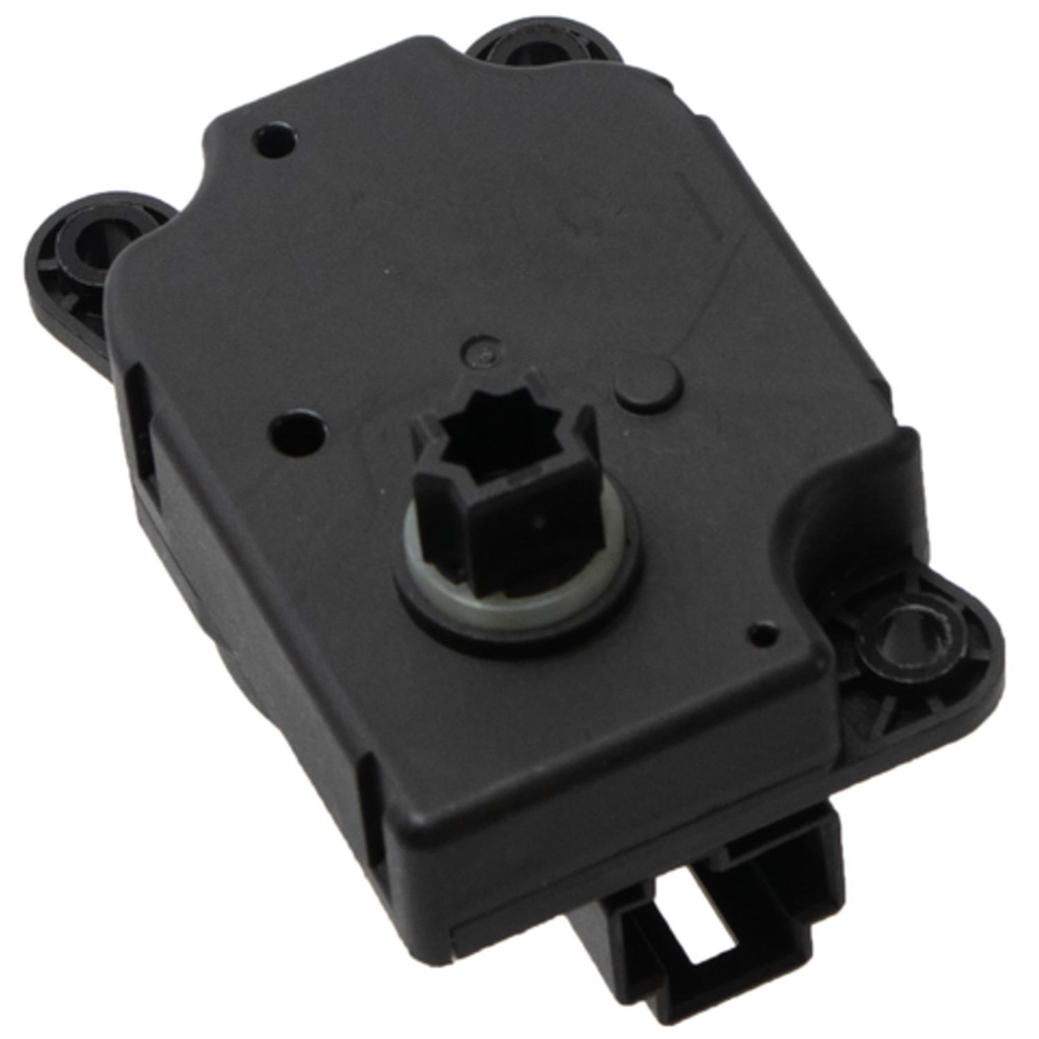Four Seasons 73618 - HVAC Heater Blend Door Actuator Four Seasons 73618 HVAC Heater Blend Door Actuator product image 1 of 4