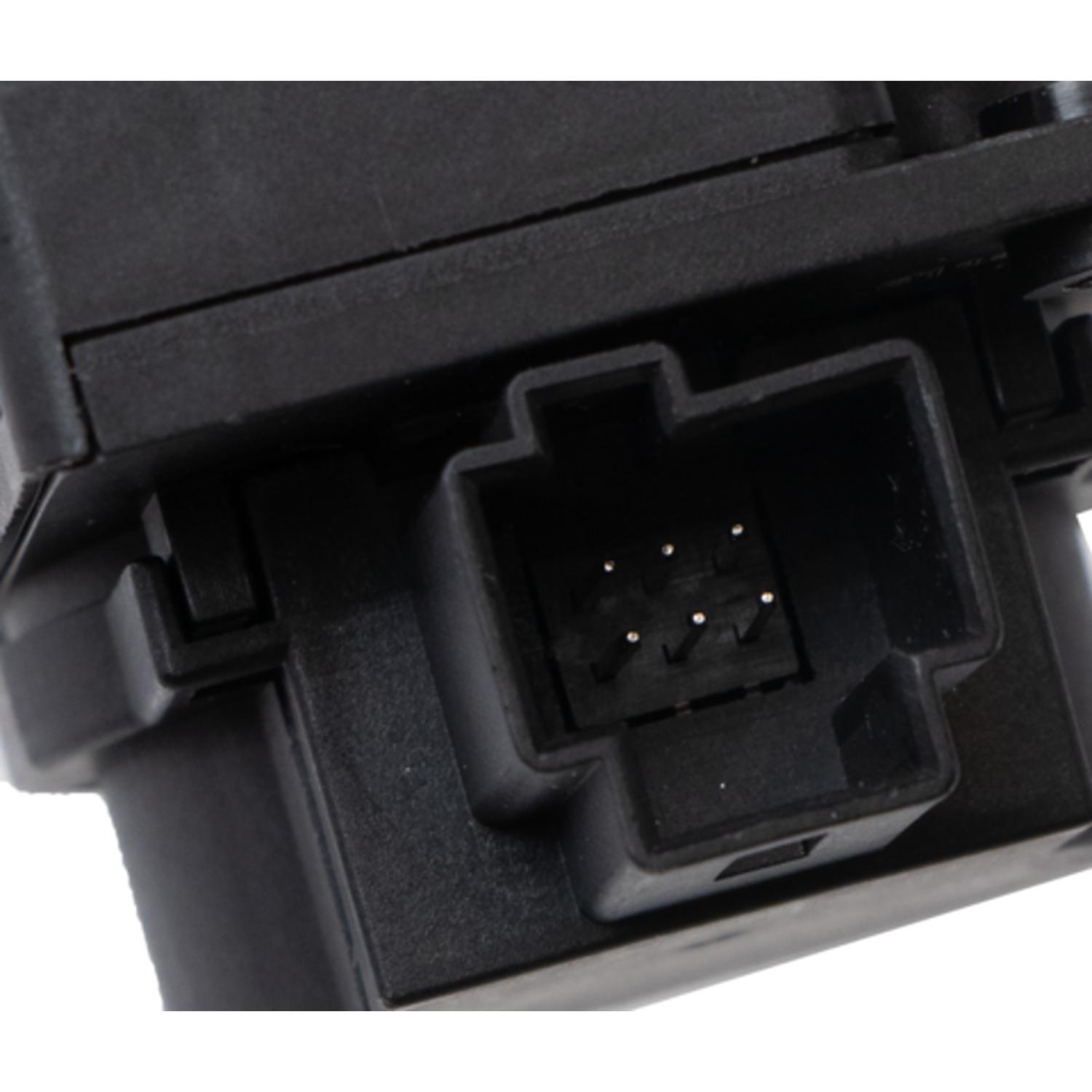Four Seasons 73618 - HVAC Heater Blend Door Actuator Four Seasons 73618 HVAC Heater Blend Door Actuator product image 3 of 4
