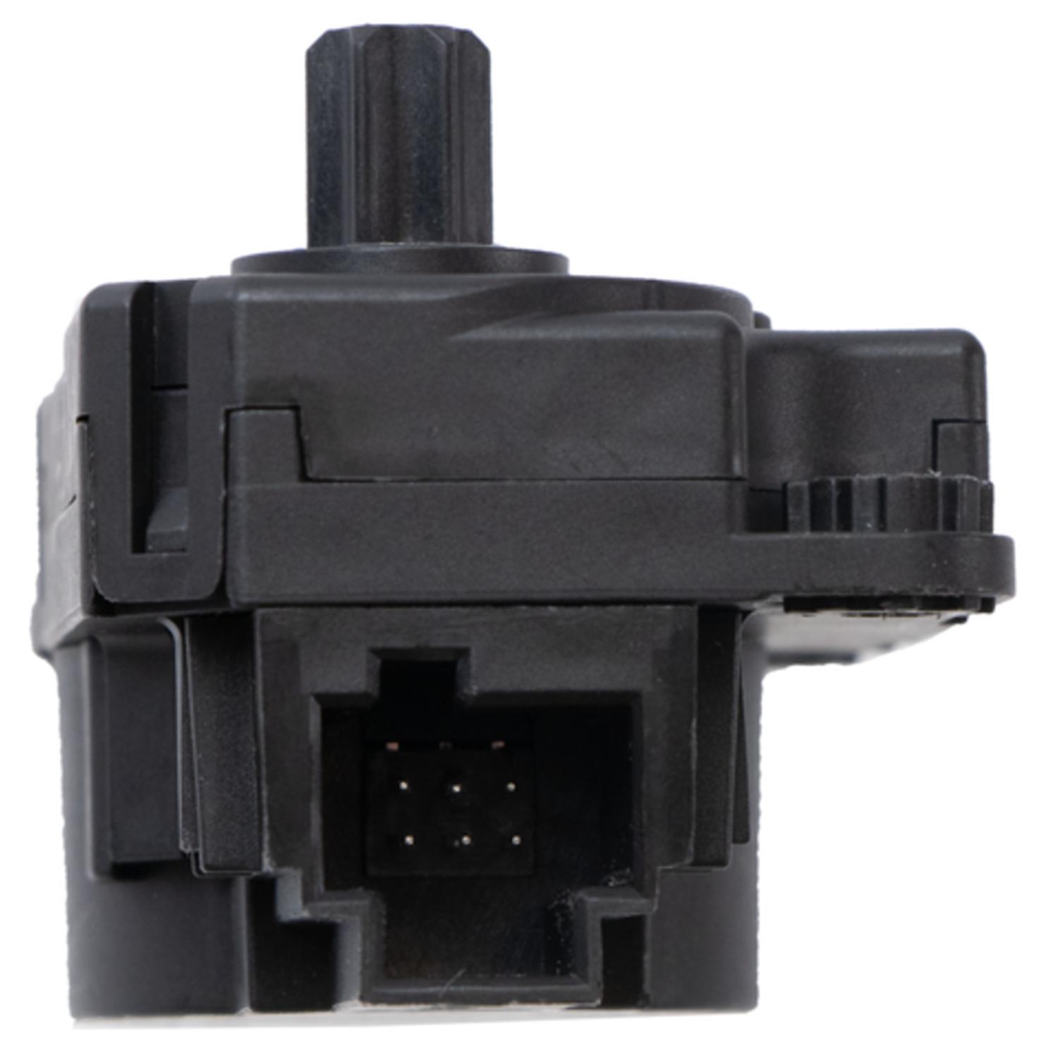 Four Seasons 73619 HVAC Heater Blend Door Actuator product image 3 of 4