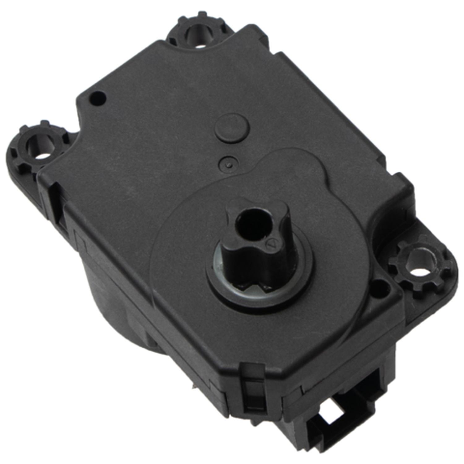 Four Seasons 73620 - HVAC Heater Blend Door Actuator Four Seasons 73620 HVAC Heater Blend Door Actuator product image 1 of 4