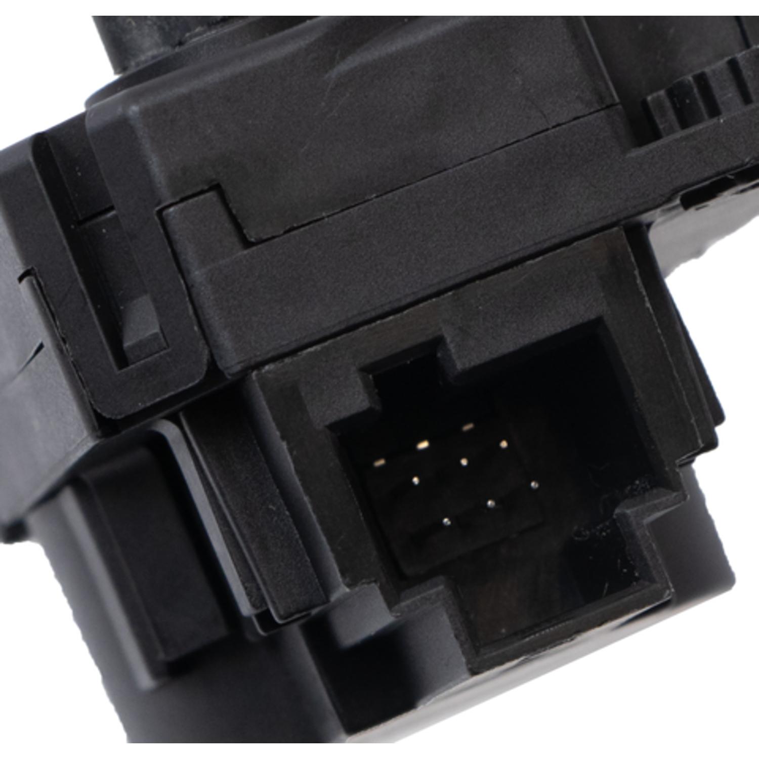 Four Seasons 73620 - HVAC Heater Blend Door Actuator Four Seasons 73620 HVAC Heater Blend Door Actuator product image 3 of 4