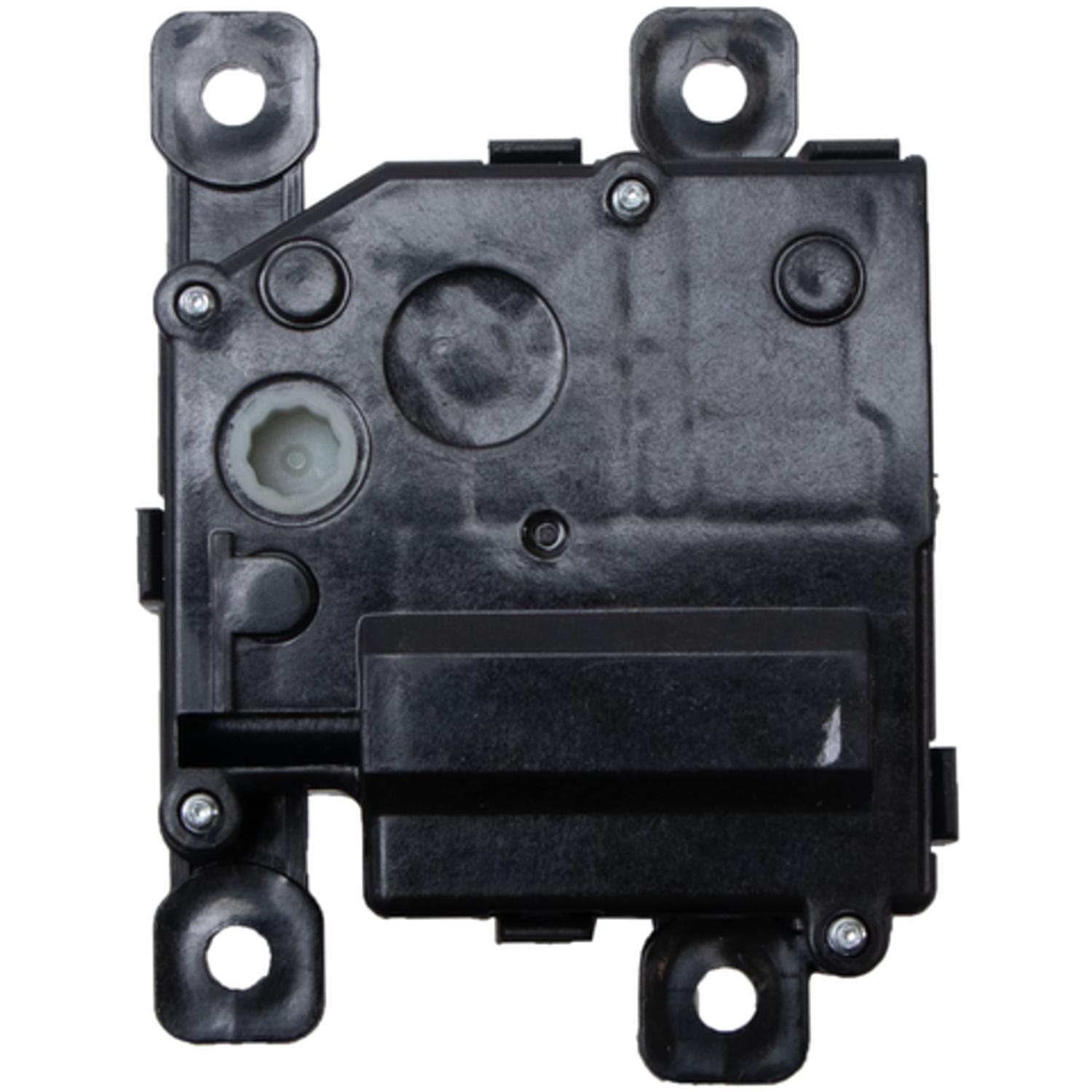 Four Seasons 73621 - HVAC Mode Door Actuator Four Seasons 73621 HVAC Mode Door Actuator product image 2 of 4