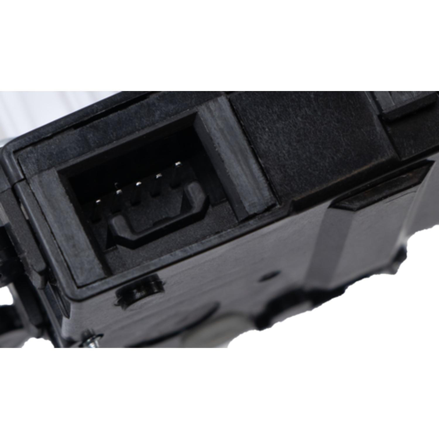 Four Seasons 73621 - HVAC Mode Door Actuator Four Seasons 73621 HVAC Mode Door Actuator product image 3 of 4
