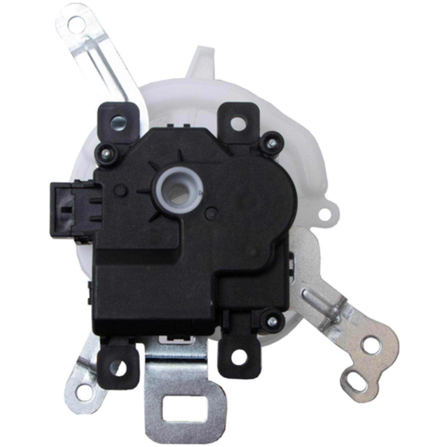 Four Seasons 73622 - HVAC Heater Blend Door Actuator Four Seasons 73622 HVAC Heater Blend Door Actuator product image 2 of 4
