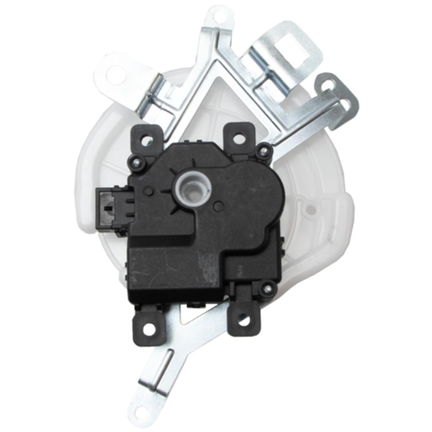 Four Seasons 73623 - HVAC Heater Blend Door Actuator Four Seasons 73623 HVAC Heater Blend Door Actuator product image 2 of 4