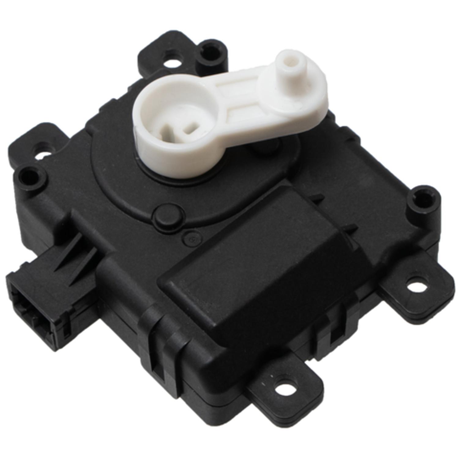 Four Seasons 73624 - HVAC Recirculation Door Actuator Four Seasons 73624 HVAC Recirculation Door Actuator product image 1 of 4