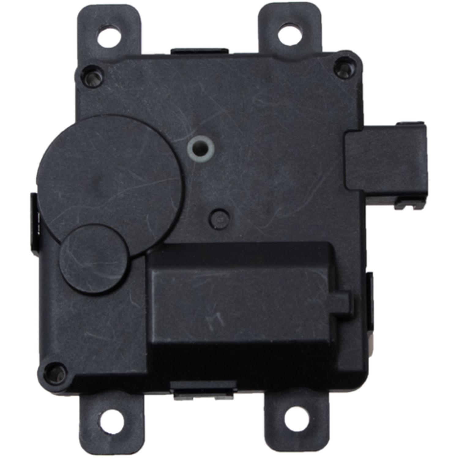 Four Seasons 73624 - HVAC Recirculation Door Actuator Four Seasons 73624 HVAC Recirculation Door Actuator product image 2 of 4