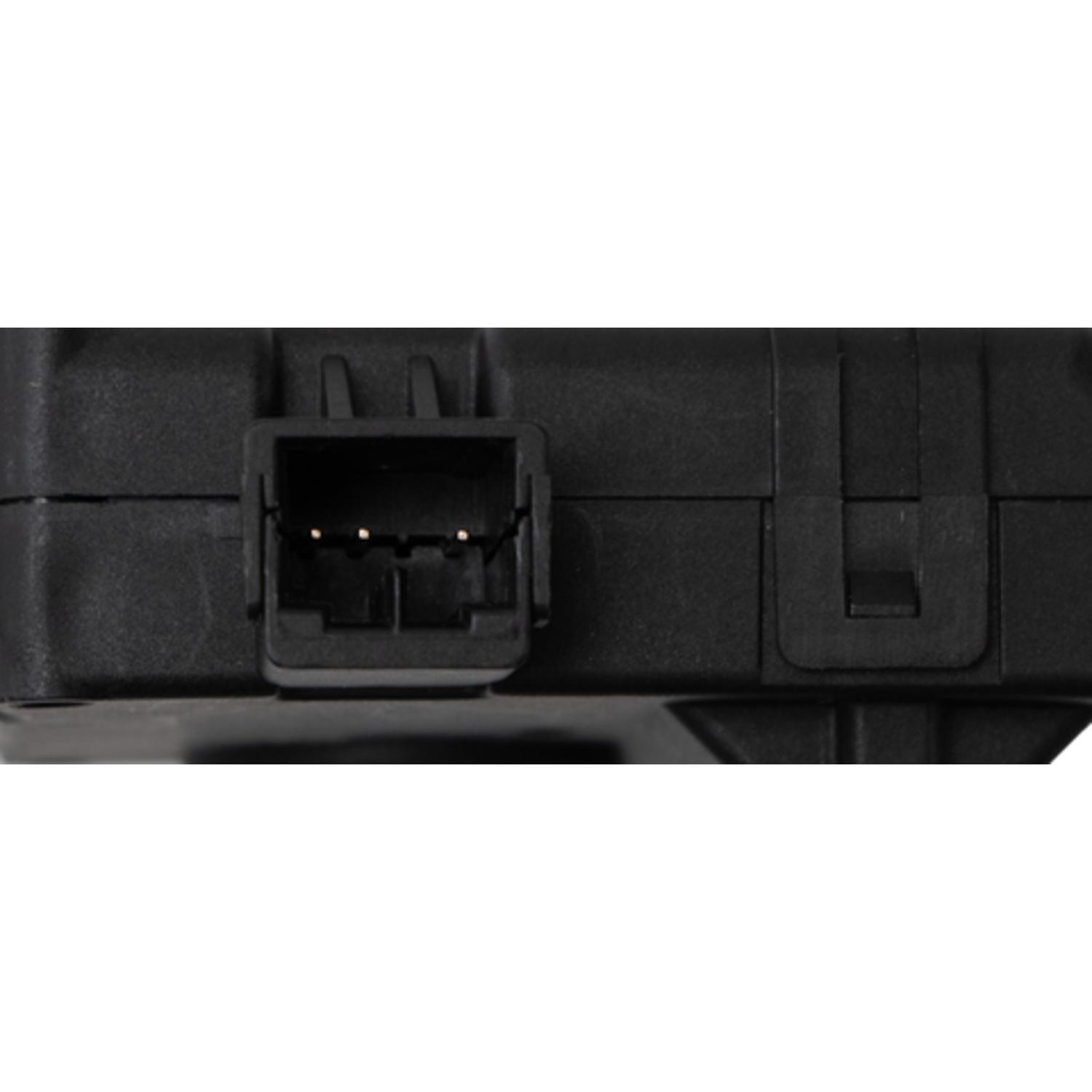 Four Seasons 73624 - HVAC Recirculation Door Actuator Four Seasons 73624 HVAC Recirculation Door Actuator product image 3 of 4
