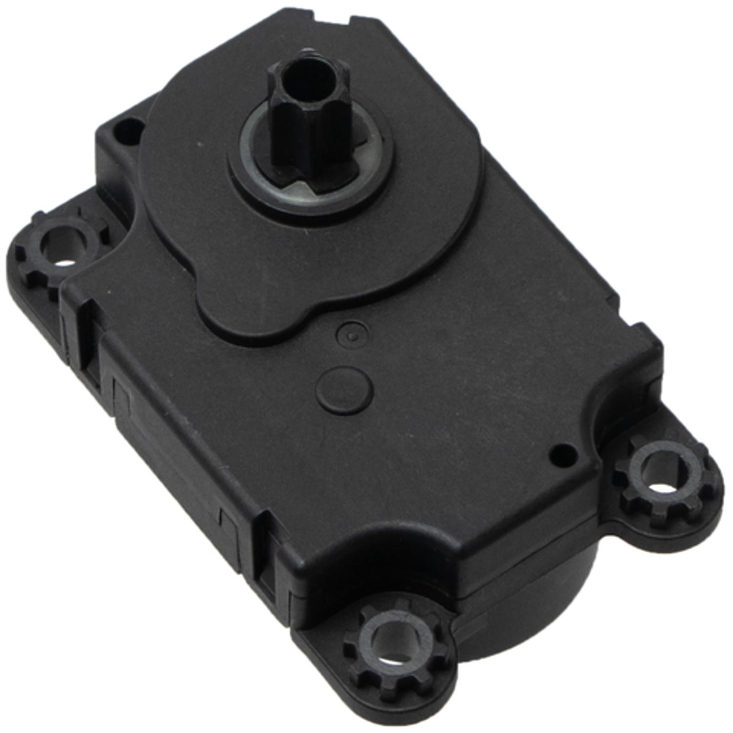 Four Seasons 73625 - HVAC Heater Blend Door Actuator Four Seasons 73625 HVAC Heater Blend Door Actuator product image 1 of 4