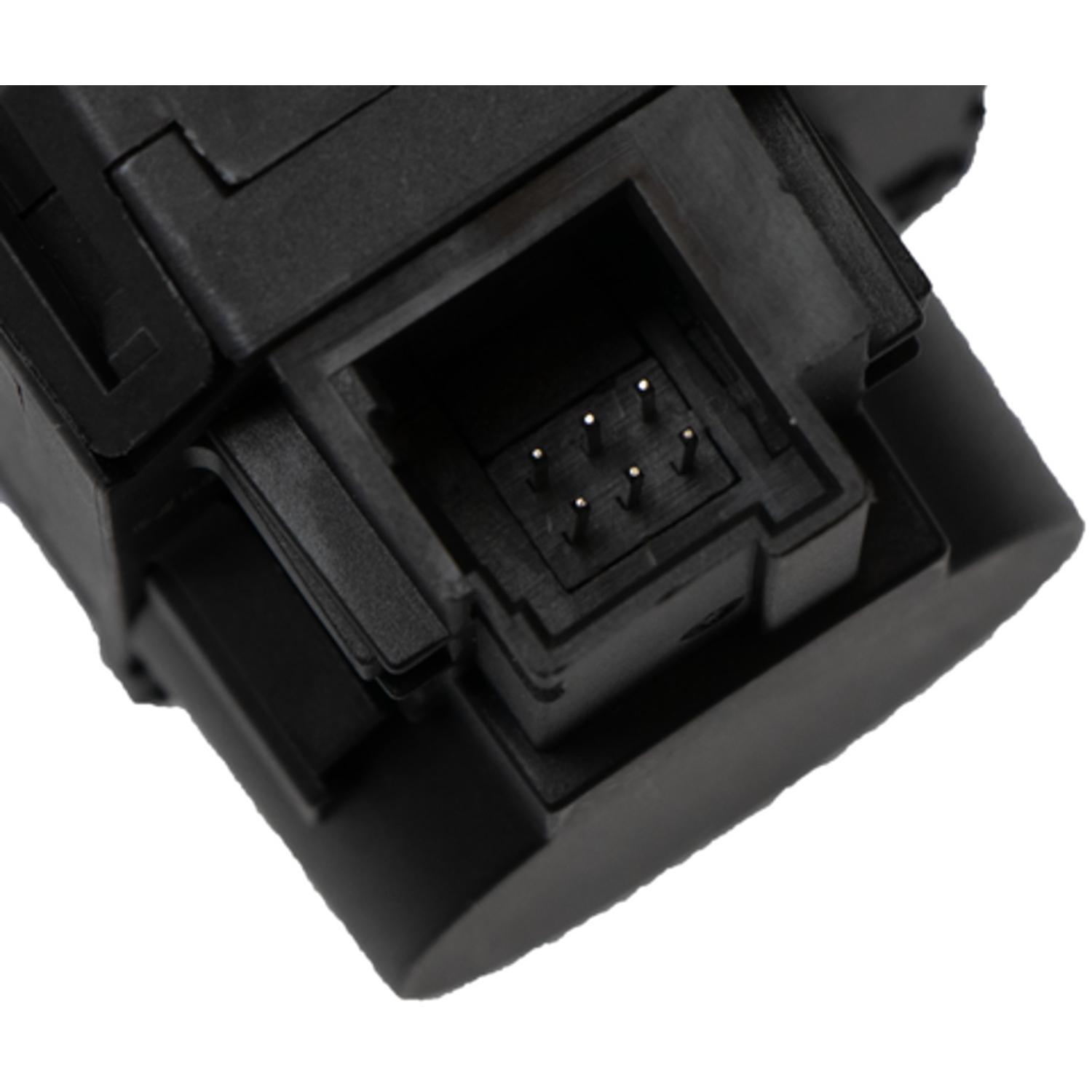 Four Seasons 73625 - HVAC Heater Blend Door Actuator Four Seasons 73625 HVAC Heater Blend Door Actuator product image 3 of 4