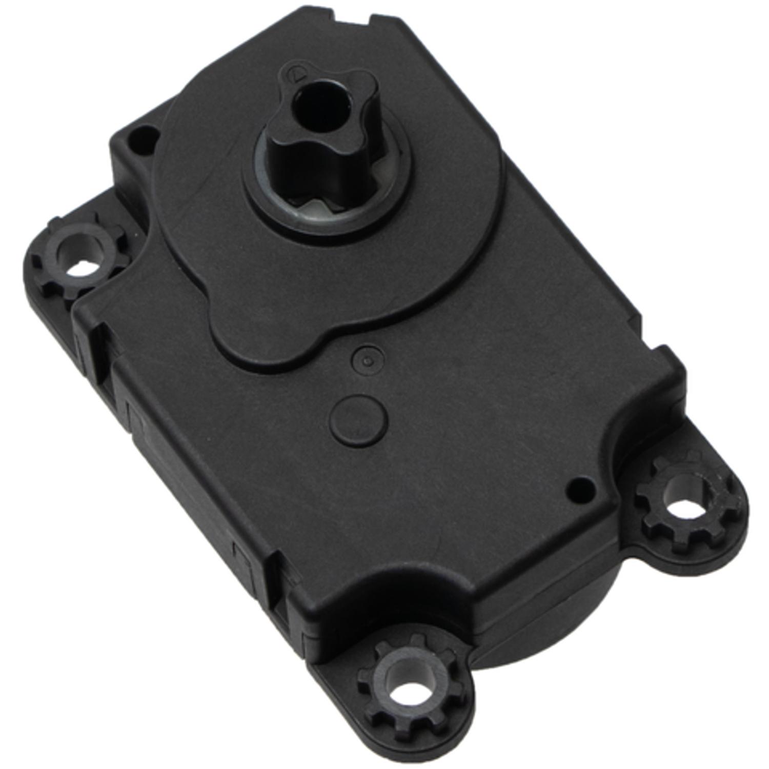 Four Seasons 73626 - HVAC Recirculation Door Actuator Four Seasons 73626 HVAC Recirculation Door Actuator product image 1 of 4
