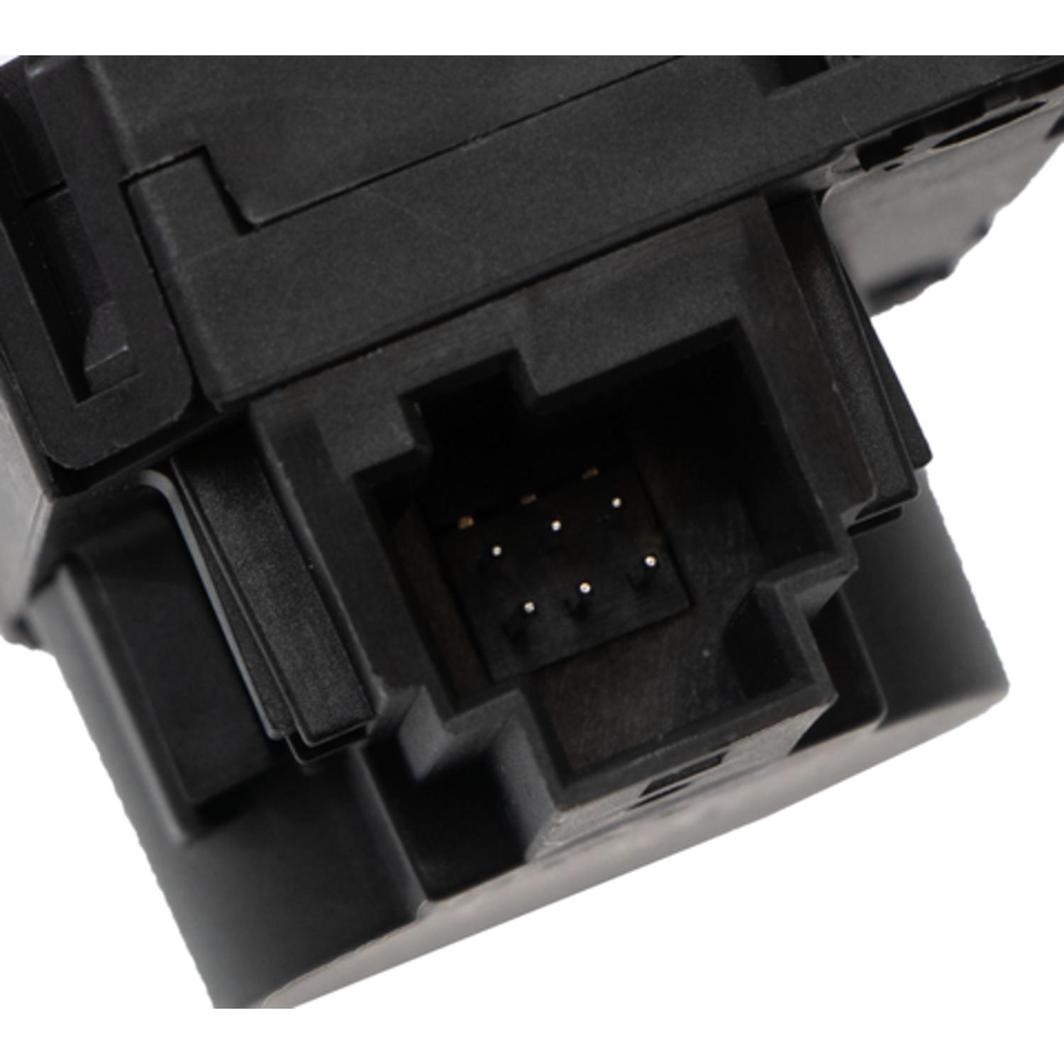 Four Seasons 73626 - HVAC Recirculation Door Actuator Four Seasons 73626 HVAC Recirculation Door Actuator product image 3 of 4