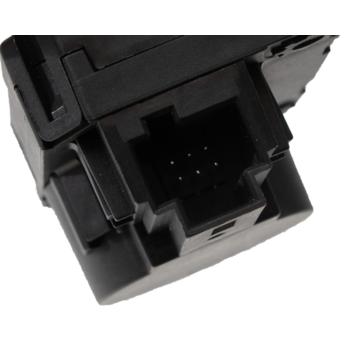 Four Seasons 73627 HVAC Heater Blend Door Actuator product image 3 of 4