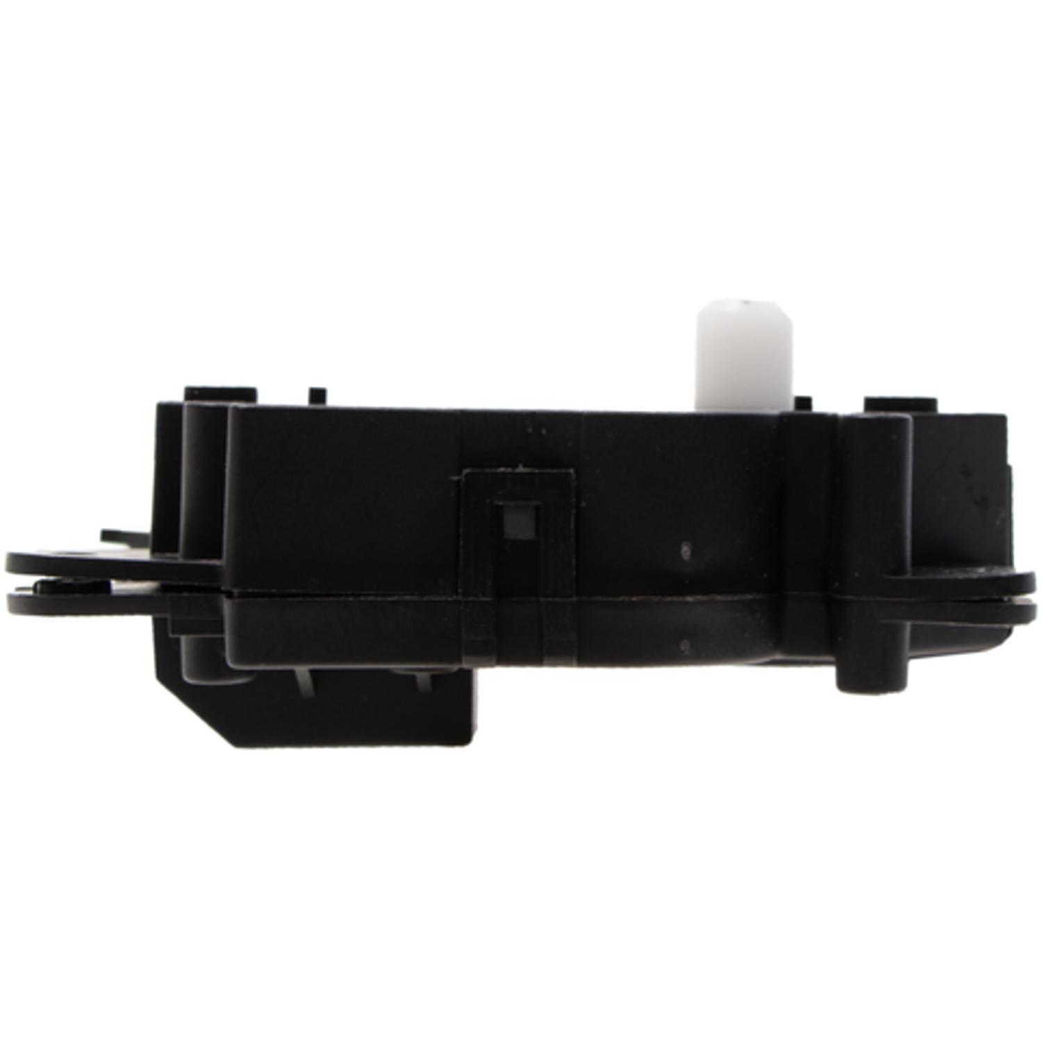 Four Seasons 73628 HVAC Recirculation Door Actuator product image 3 of 4