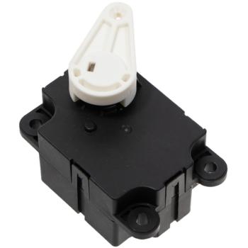 Four Seasons 73631 HVAC Heater Blend Door Actuator product image 1 of 4