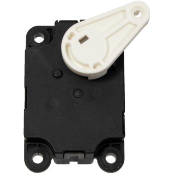 Four Seasons 73631 HVAC Heater Blend Door Actuator product image 4 of 4