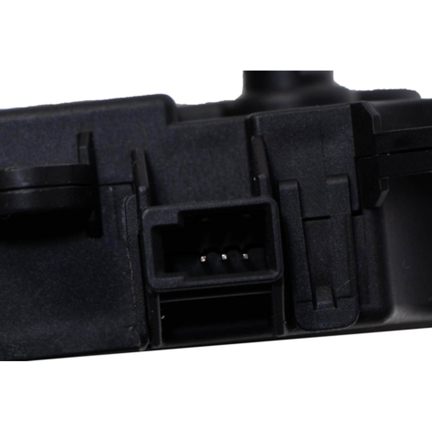 Four Seasons 73632 - HVAC Recirculation Door Actuator Four Seasons 73632 HVAC Recirculation Door Actuator product image 2 of 4
