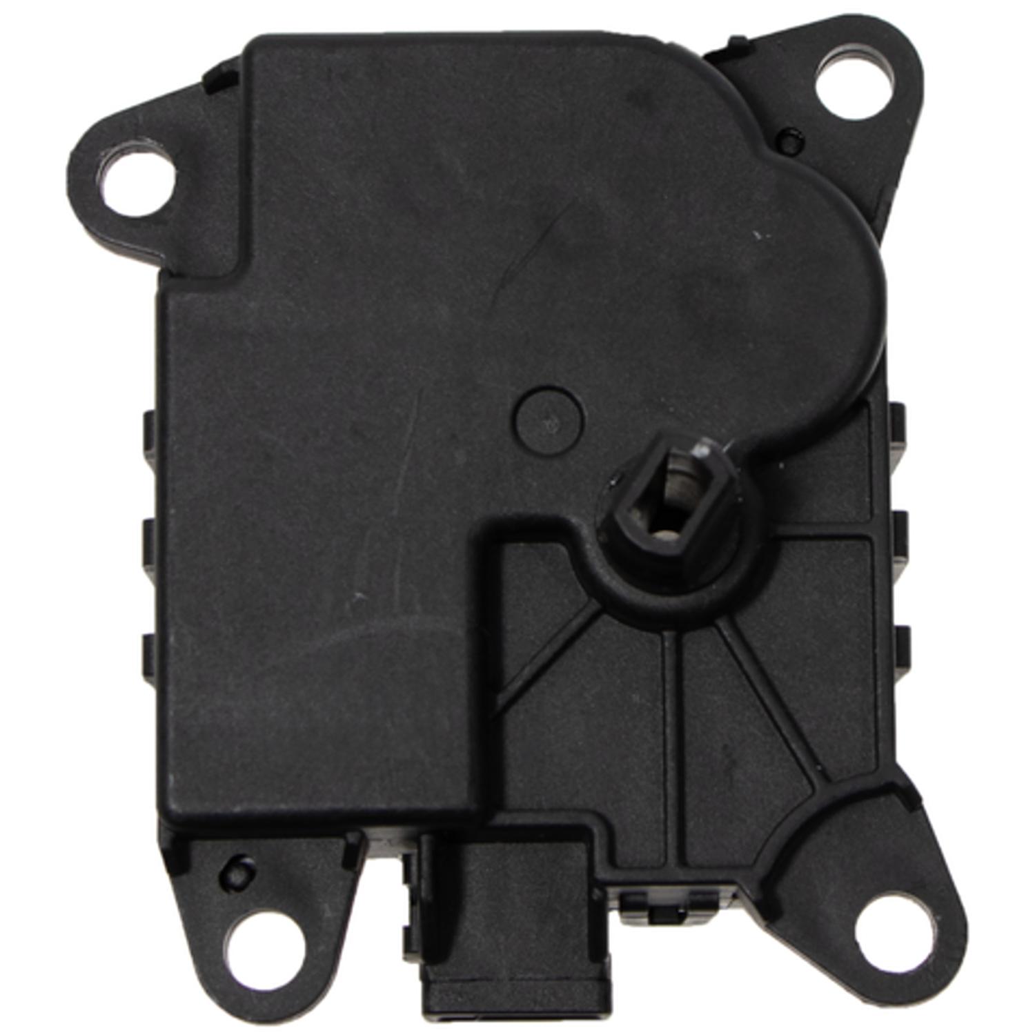 Four Seasons 73632 - HVAC Recirculation Door Actuator Four Seasons 73632 HVAC Recirculation Door Actuator product image 4 of 4