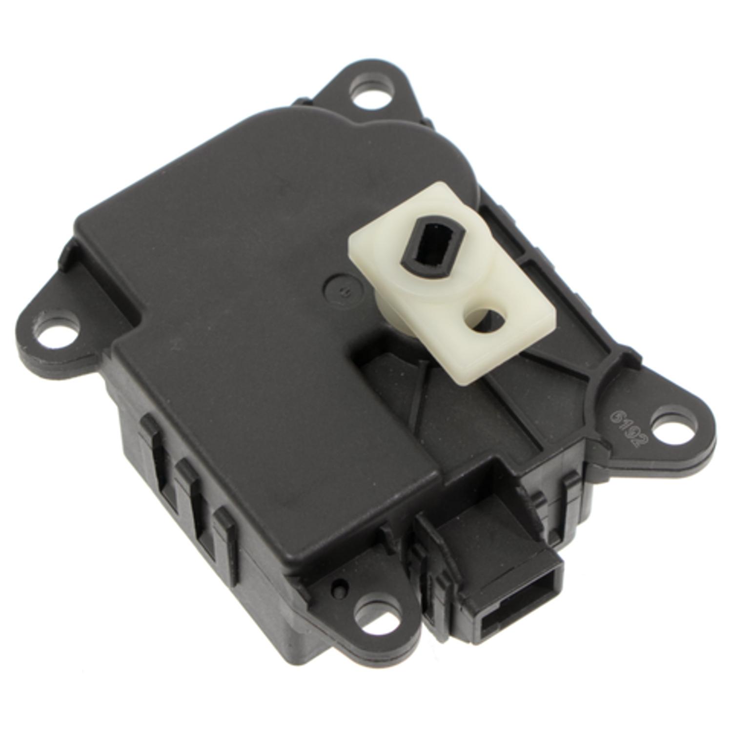 Four Seasons 73633 HVAC Heater Blend Door Actuator product image 1 of 8