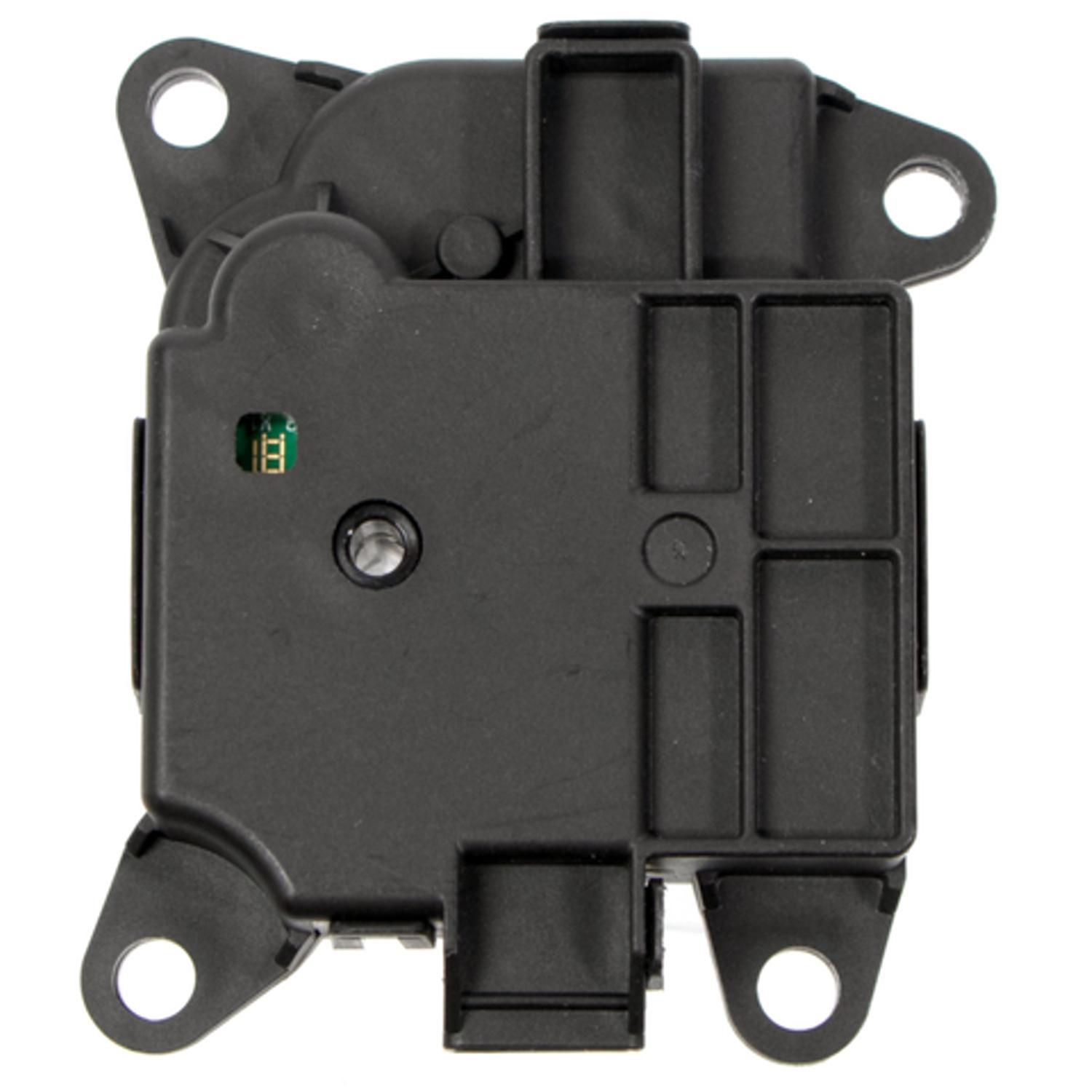 Four Seasons 73633 HVAC Heater Blend Door Actuator product image 3 of 8