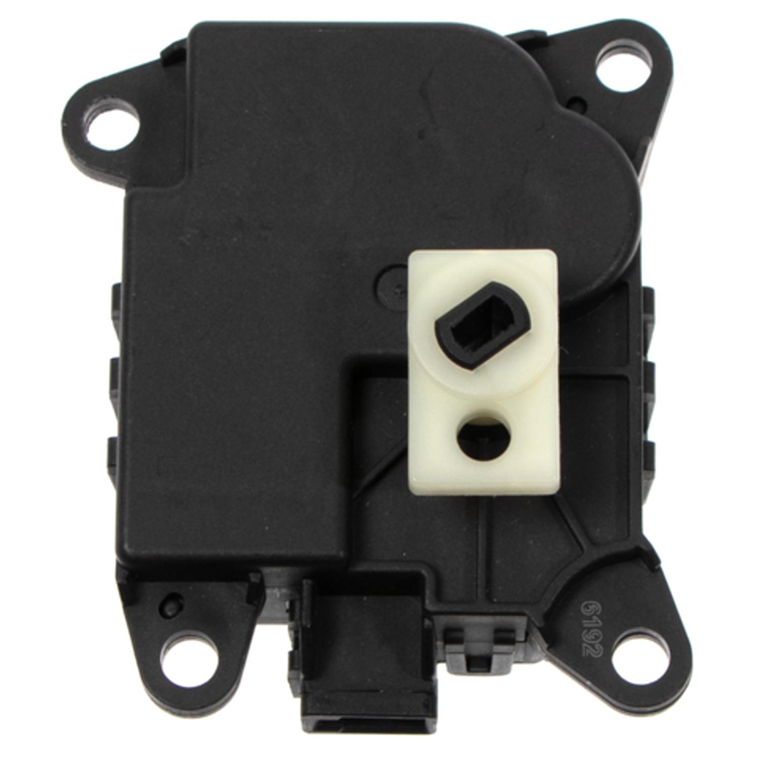 Four Seasons 73633 HVAC Heater Blend Door Actuator product image 8 of 8
