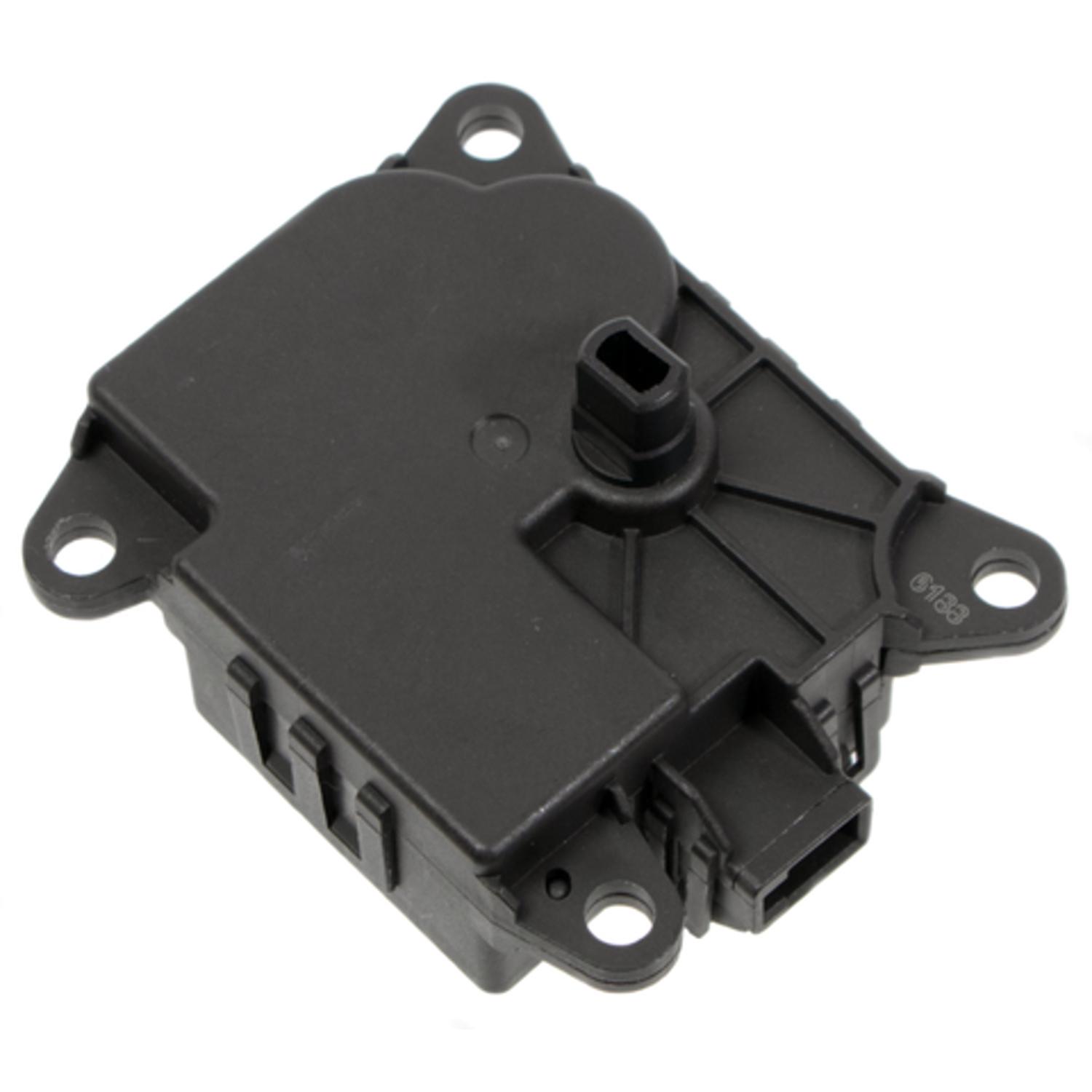 Four Seasons 73634 - HVAC Heater Blend Door Actuator Four Seasons 73634 HVAC Heater Blend Door Actuator product image 1 of 8